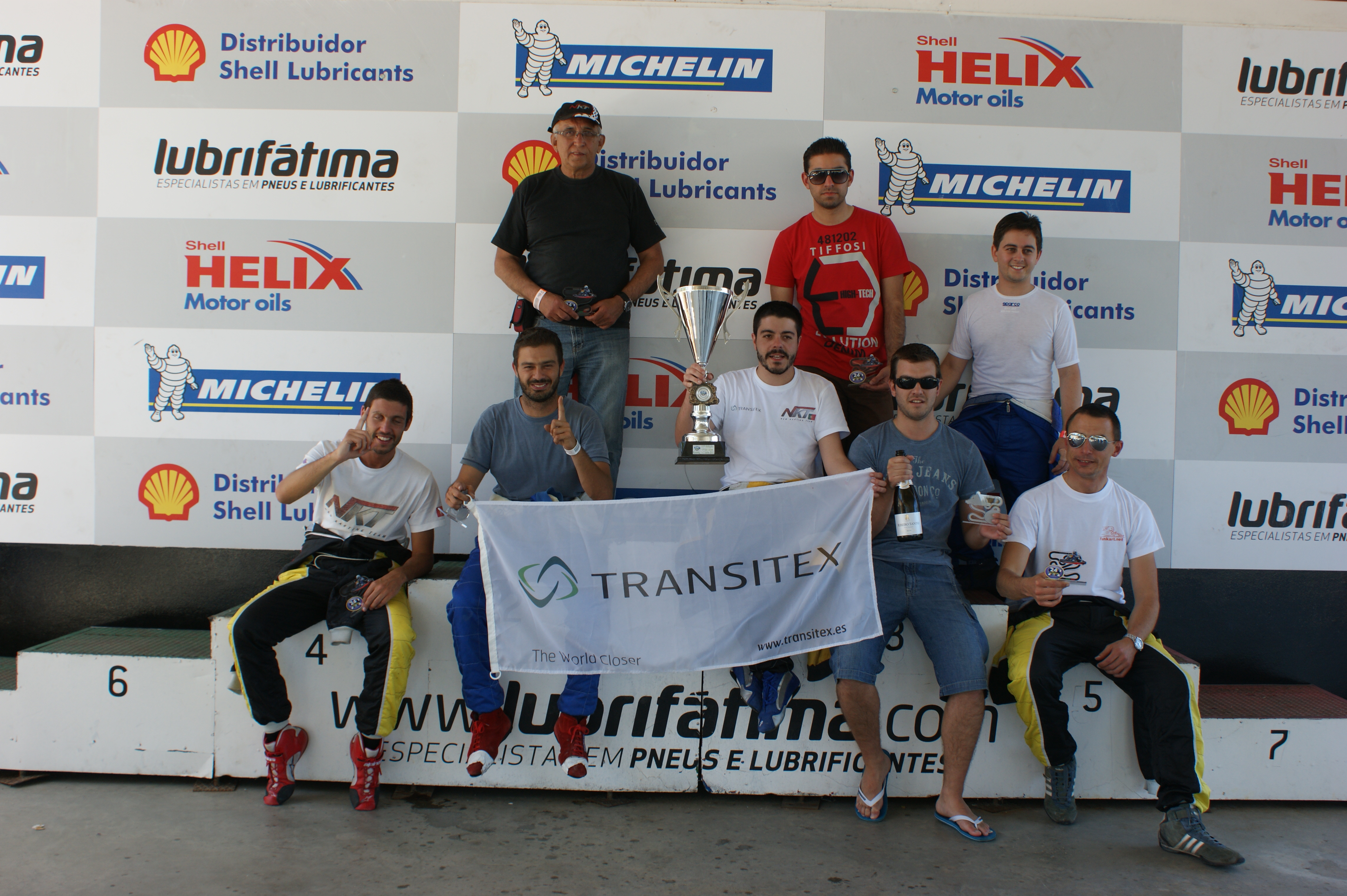 24 Horas da Batalha 2013 - Final44
