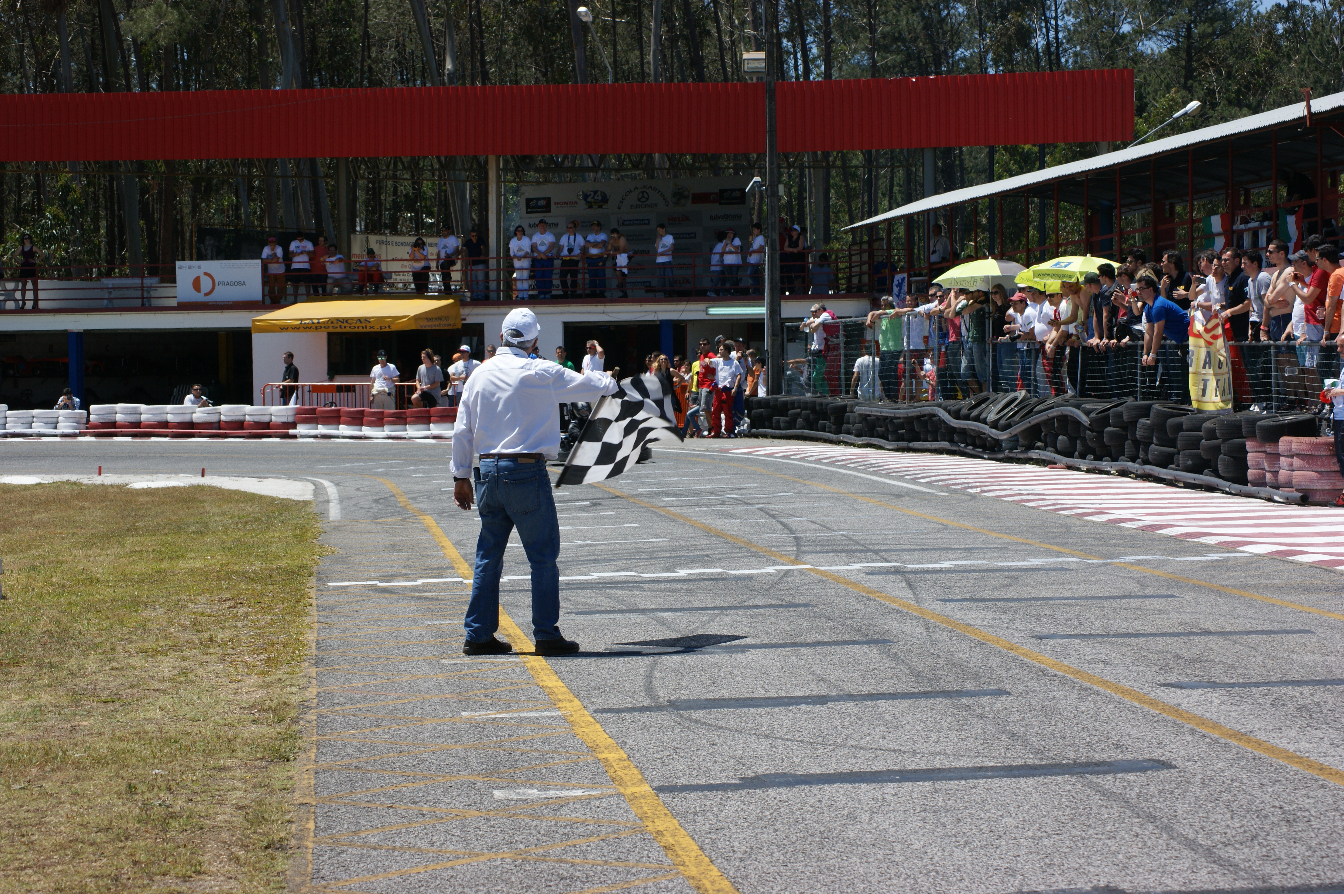 24 Horas da Batalha 2013 - Final70