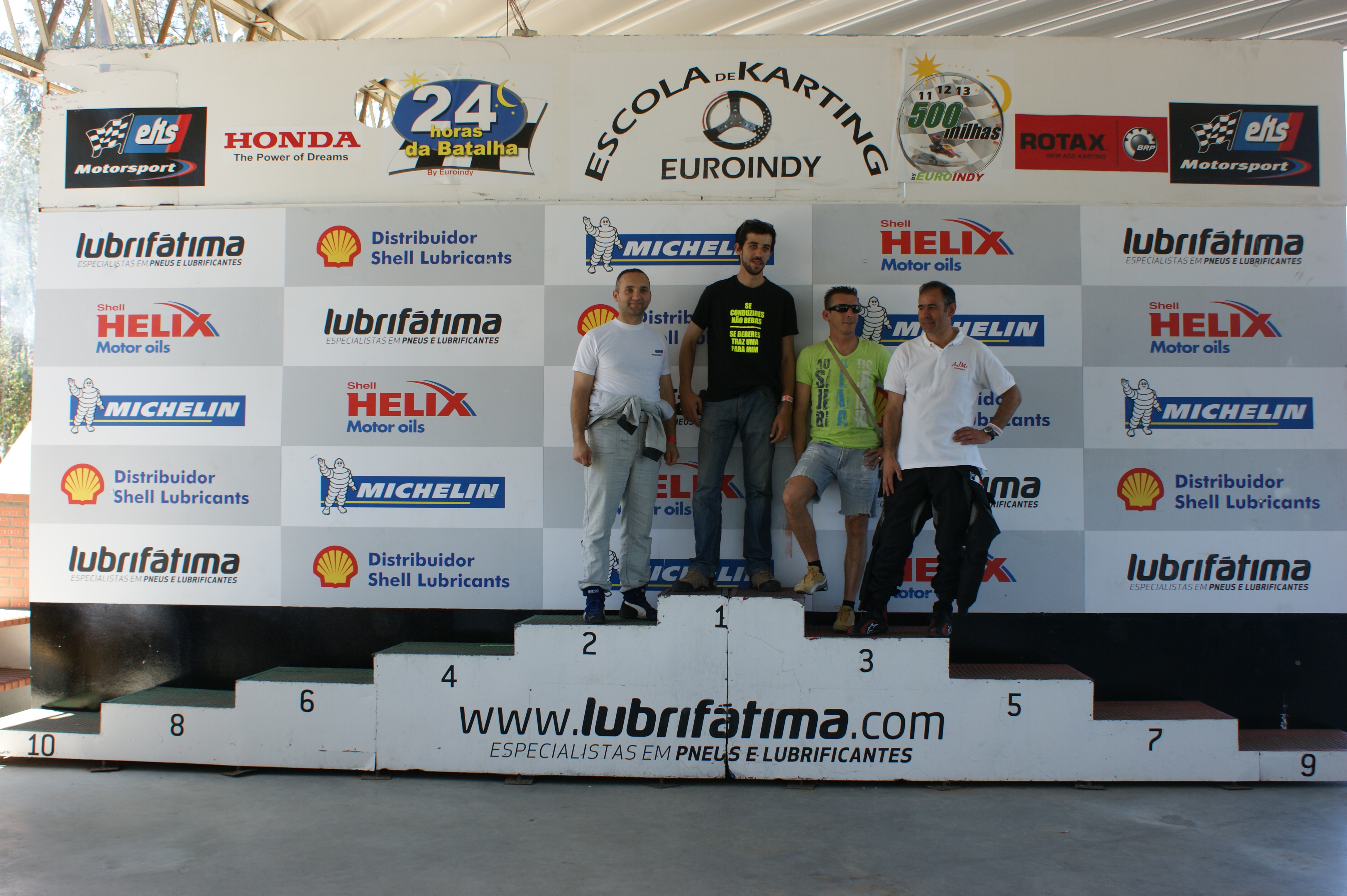 24 Horas da Batalha 2013 - Final147