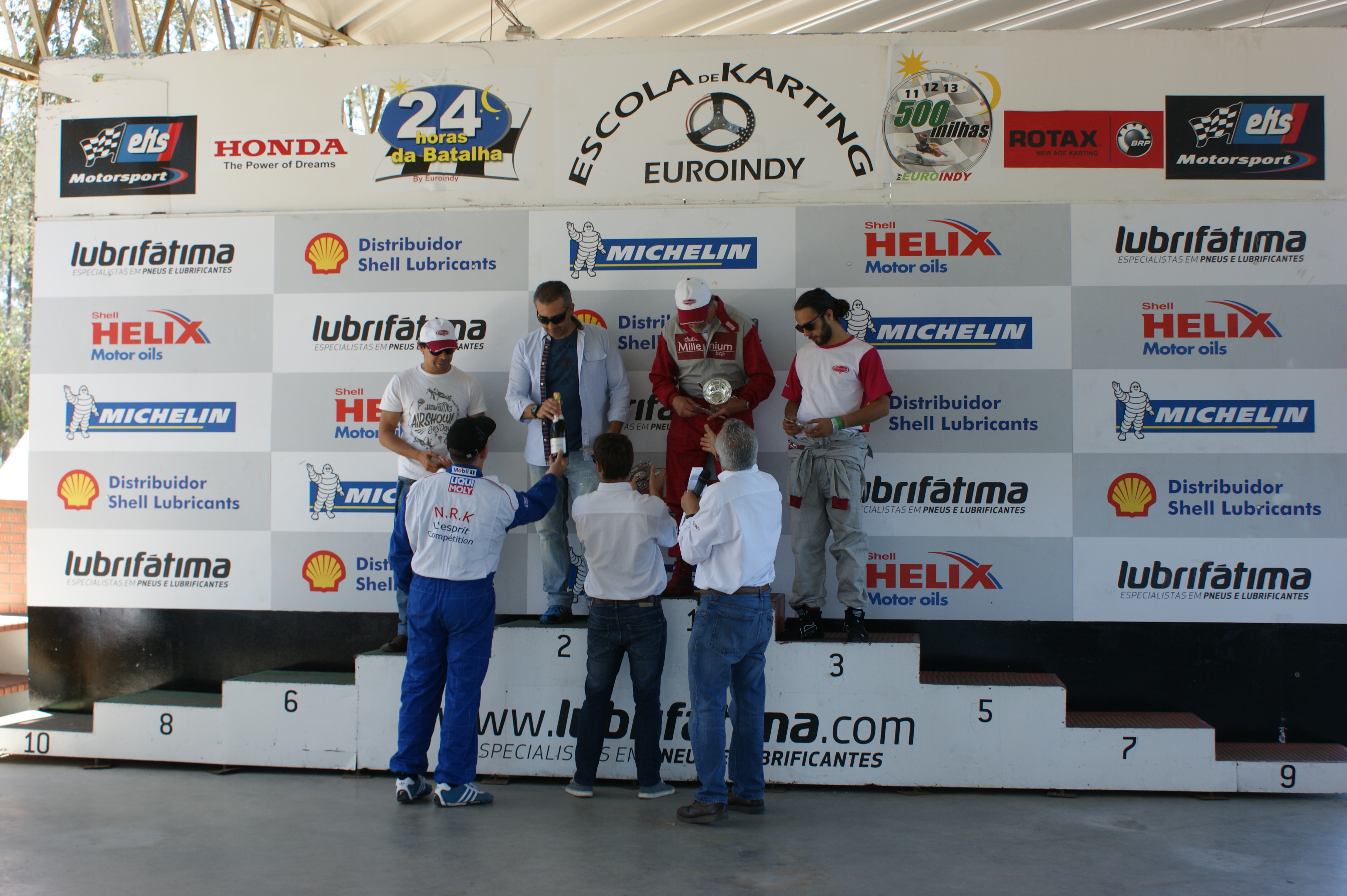 24 Horas da Batalha 2013 - Final176