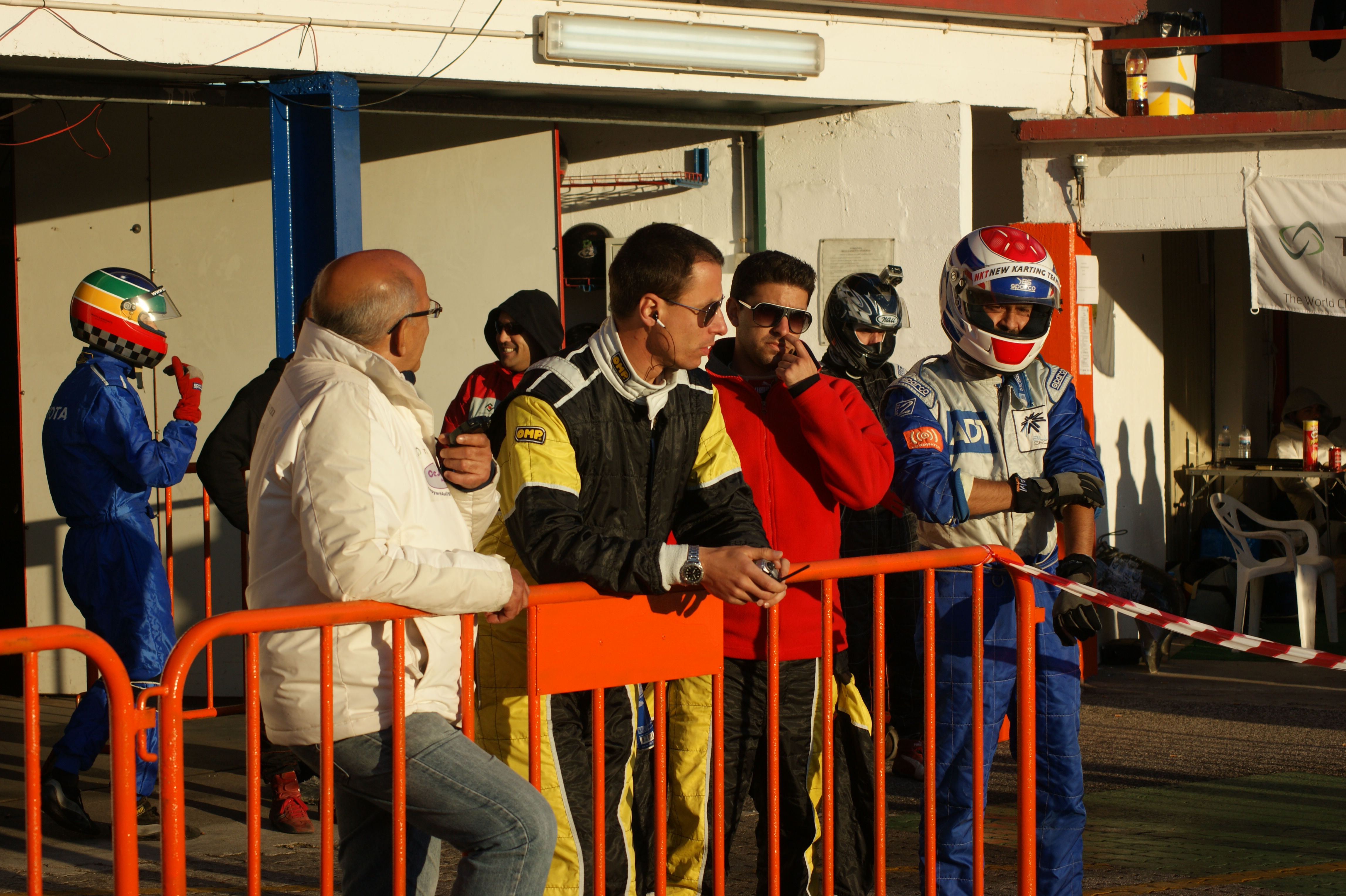 24 Horas da Batalha 2013 - Manhã18