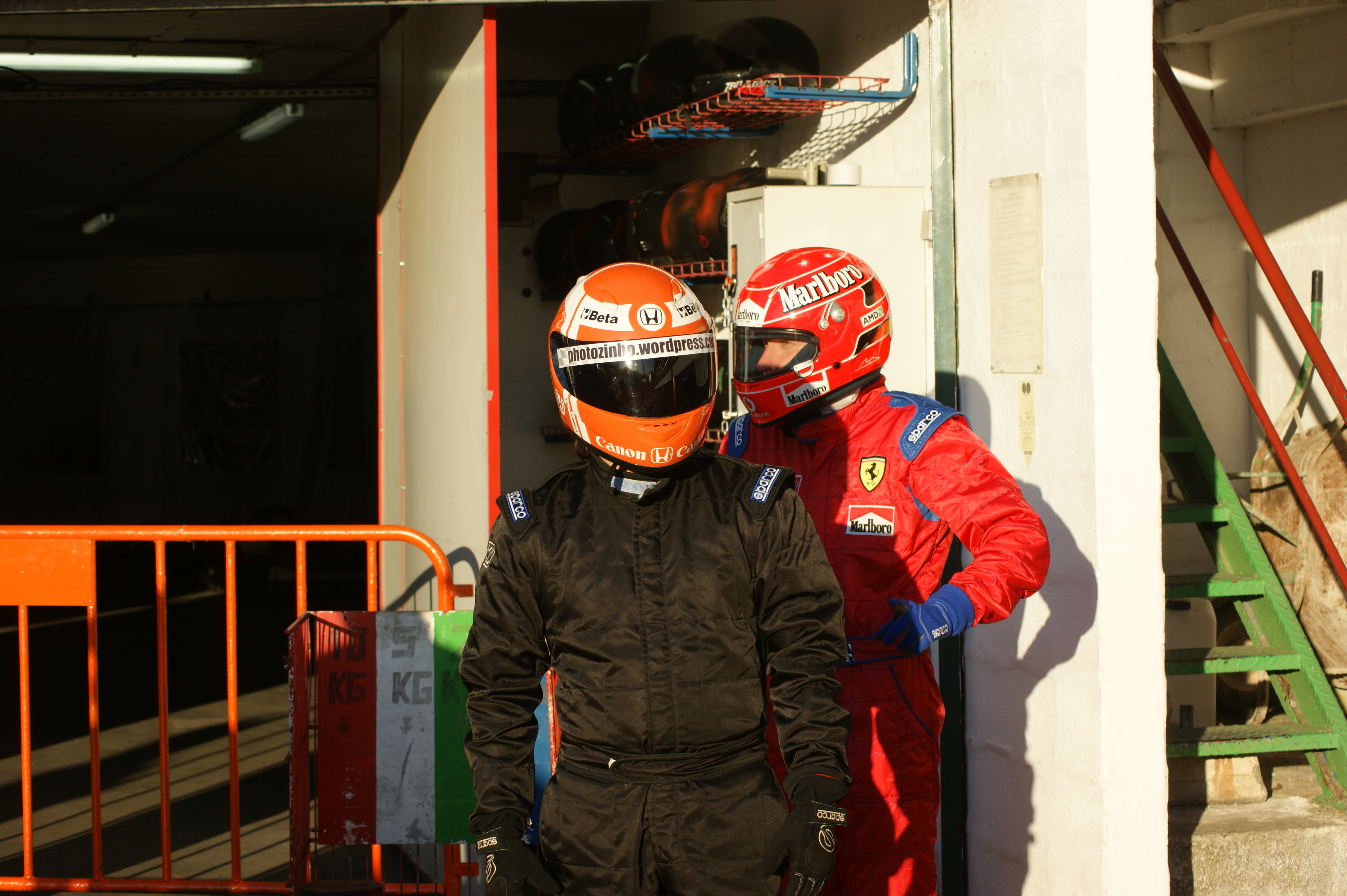 24 Horas da Batalha 2013 - Manhã31