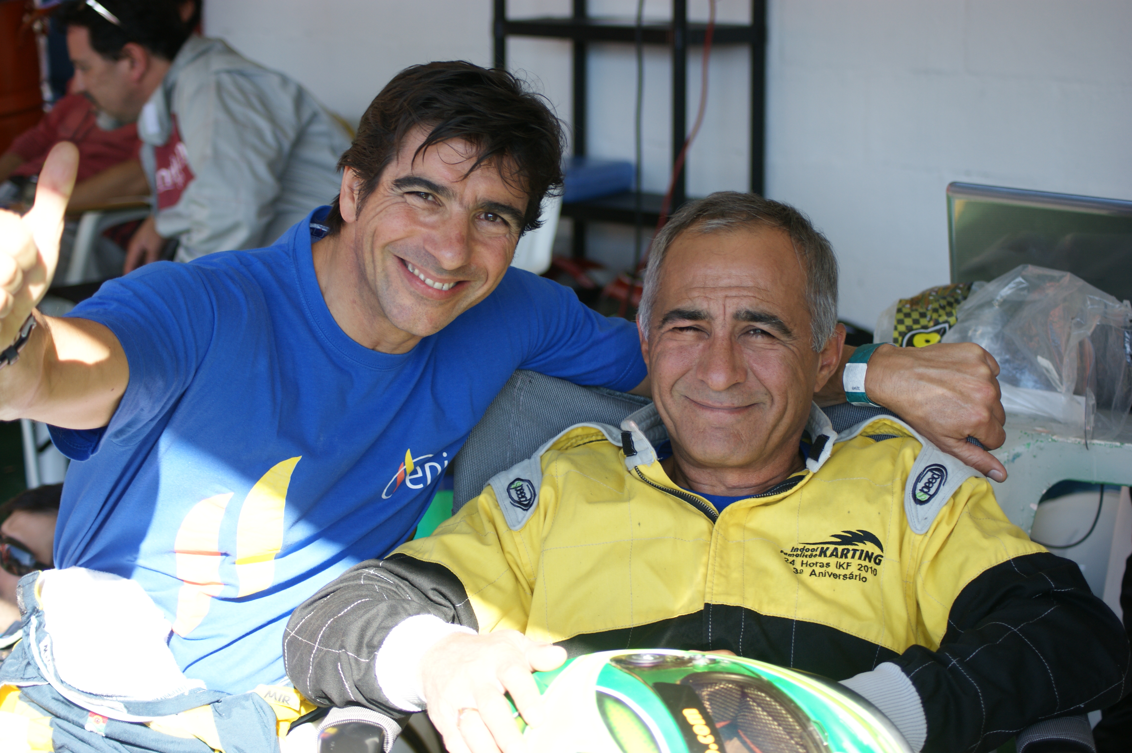 24 Horas da Batalha 2013 - Manhã53
