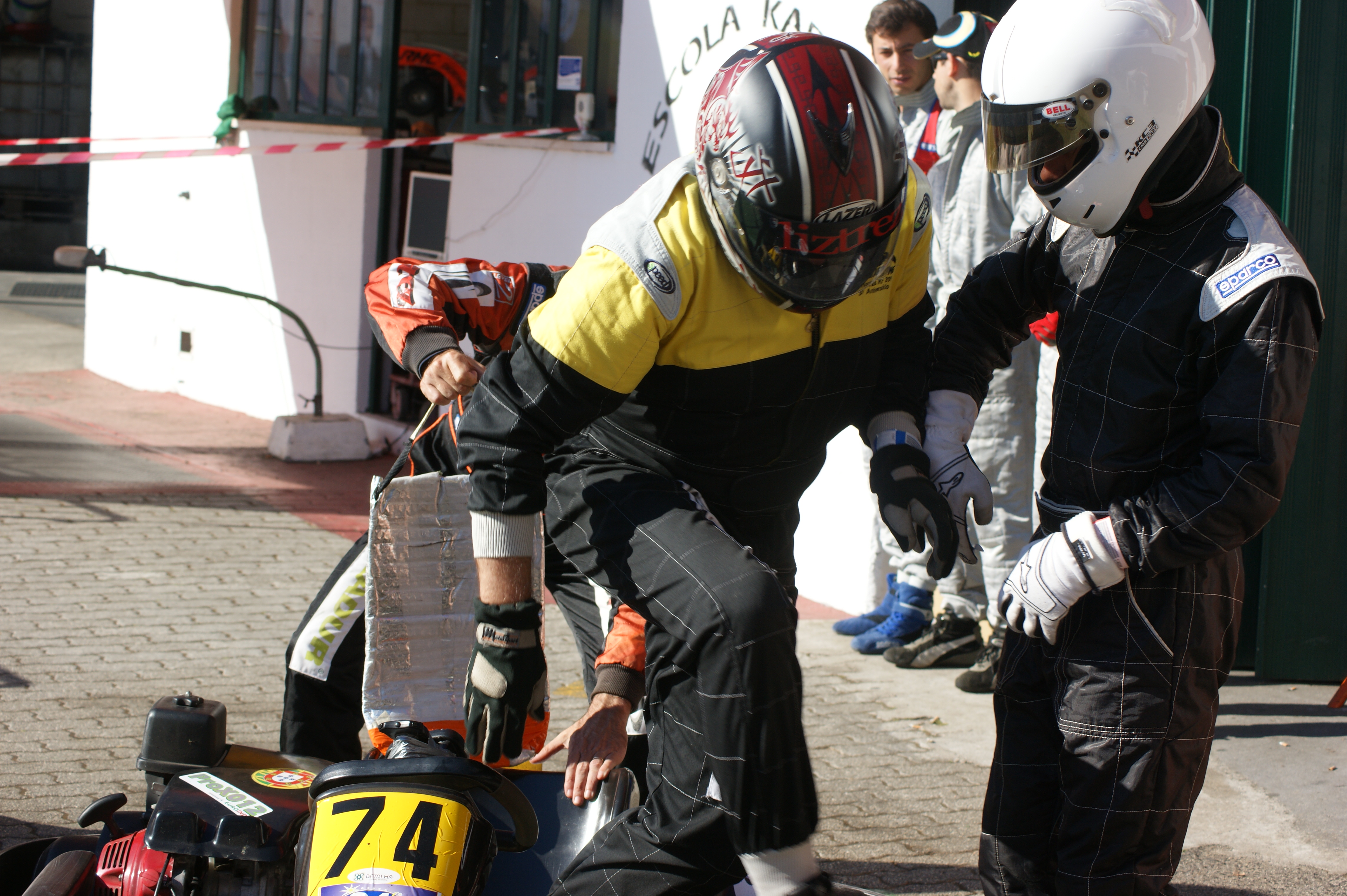 24 Horas da Batalha 2013 - Manhã87