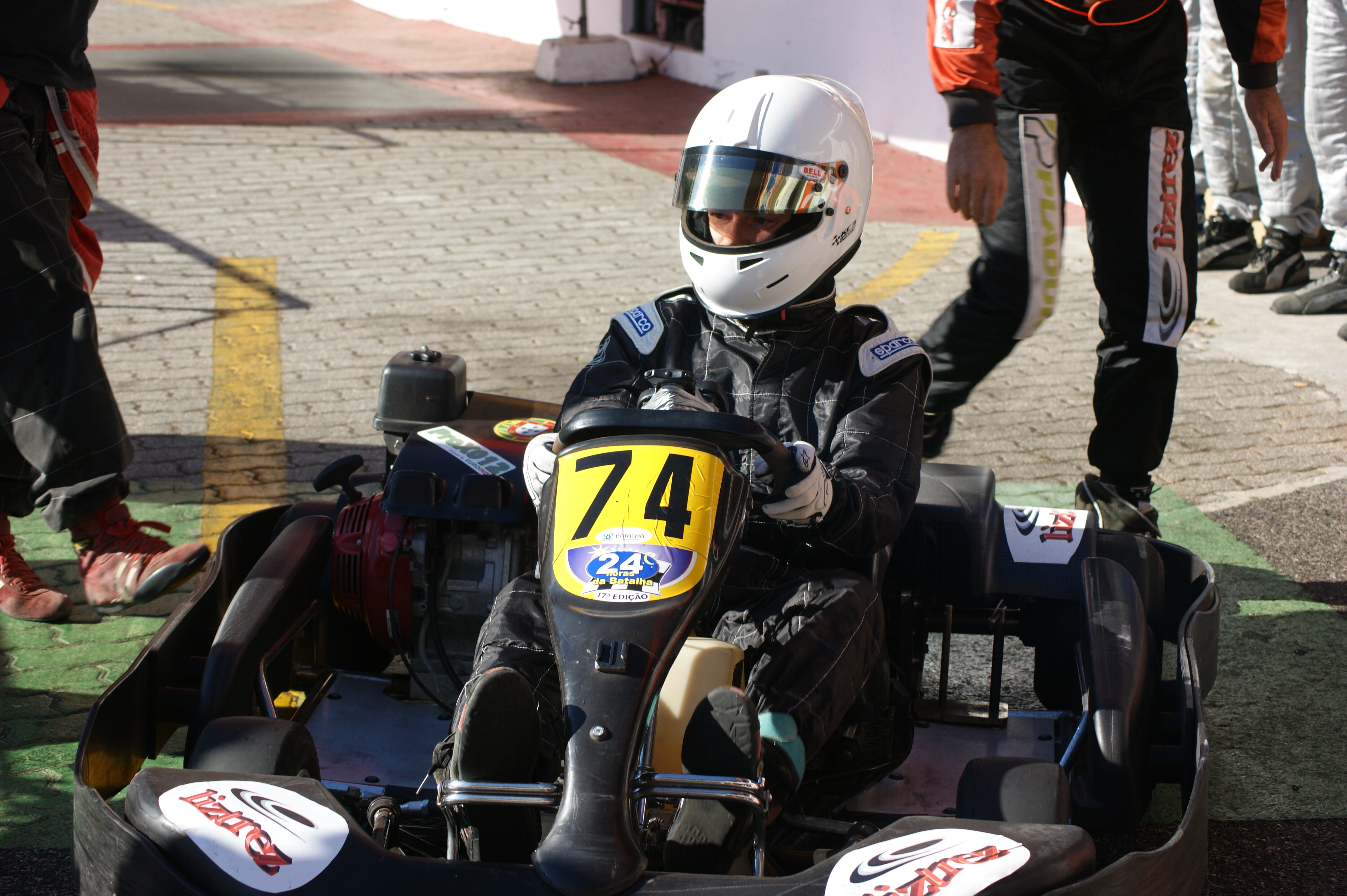 24 Horas da Batalha 2013 - Manhã90