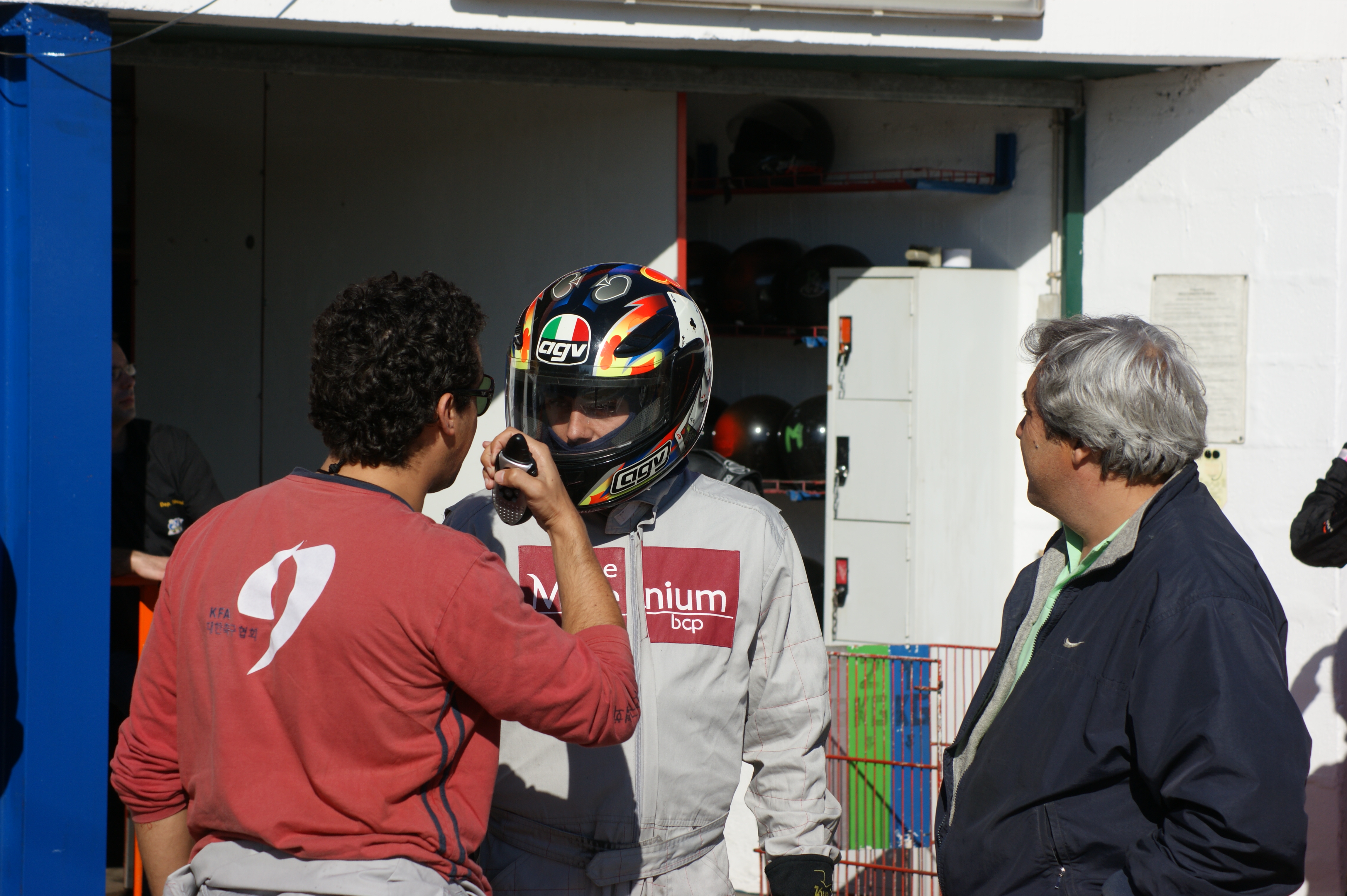 24 Horas da Batalha 2013 - Manhã95