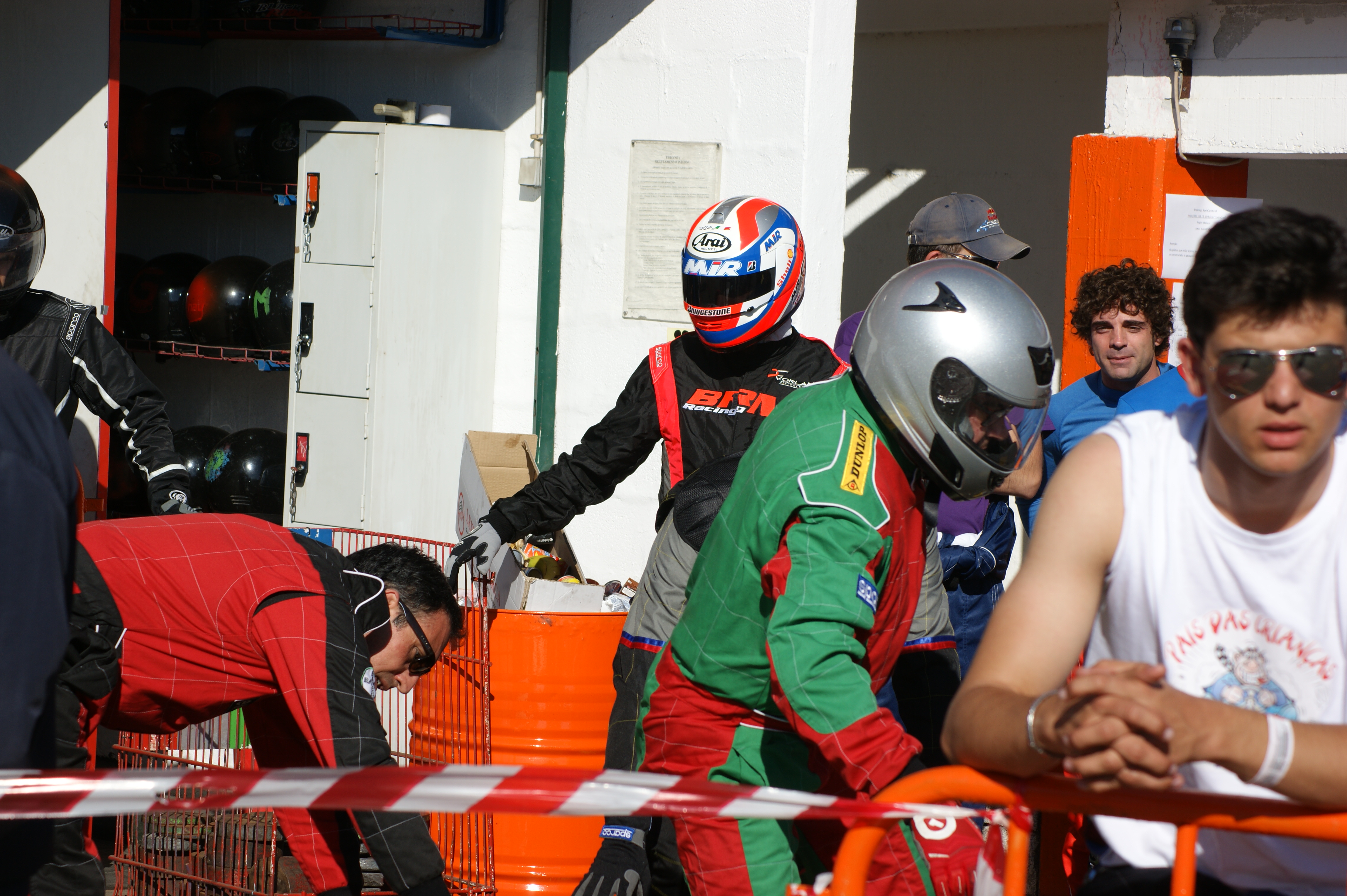 24 Horas da Batalha 2013 - Manhã99
