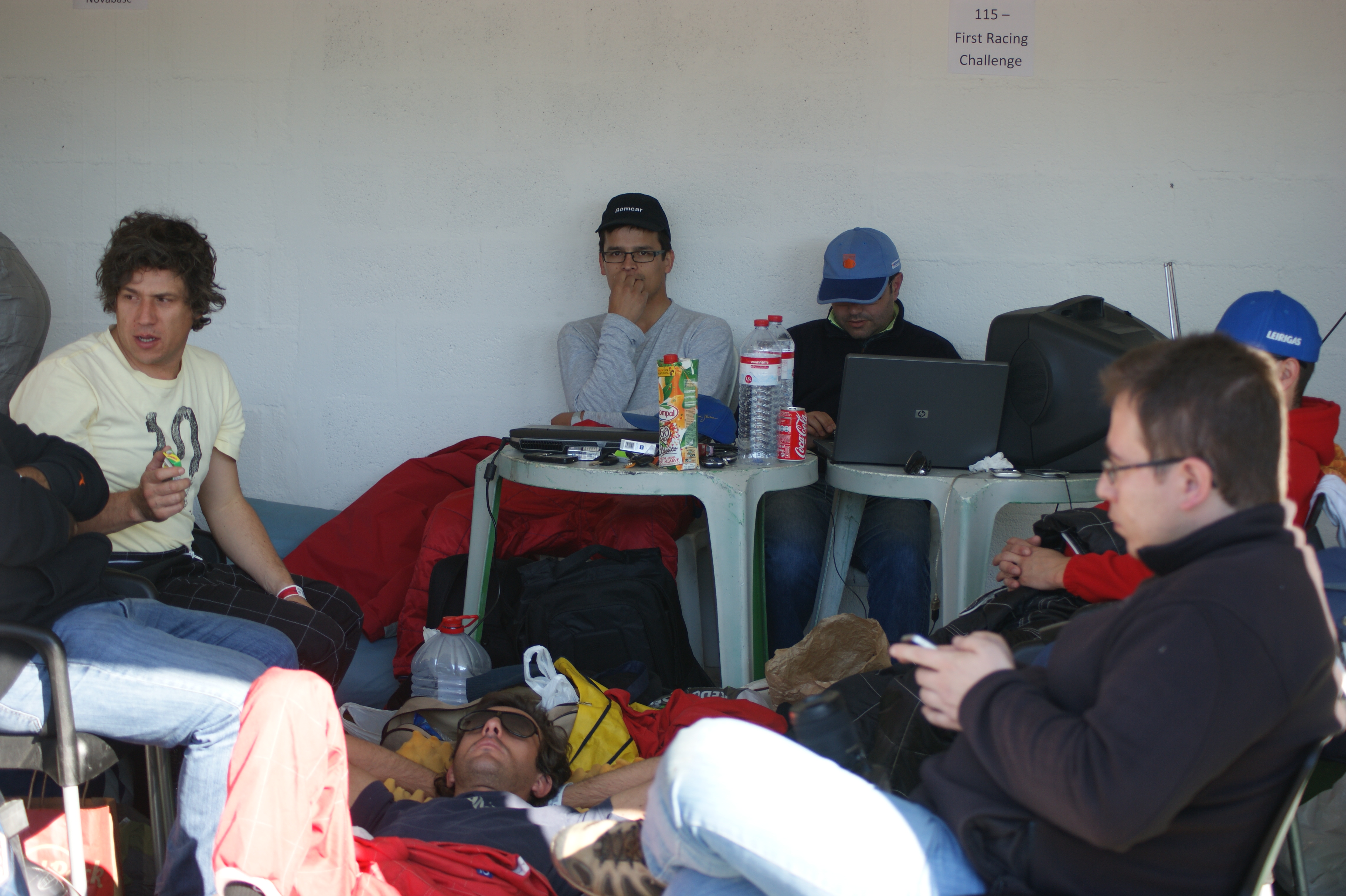 24 Horas da Batalha 2013 - Manhã108