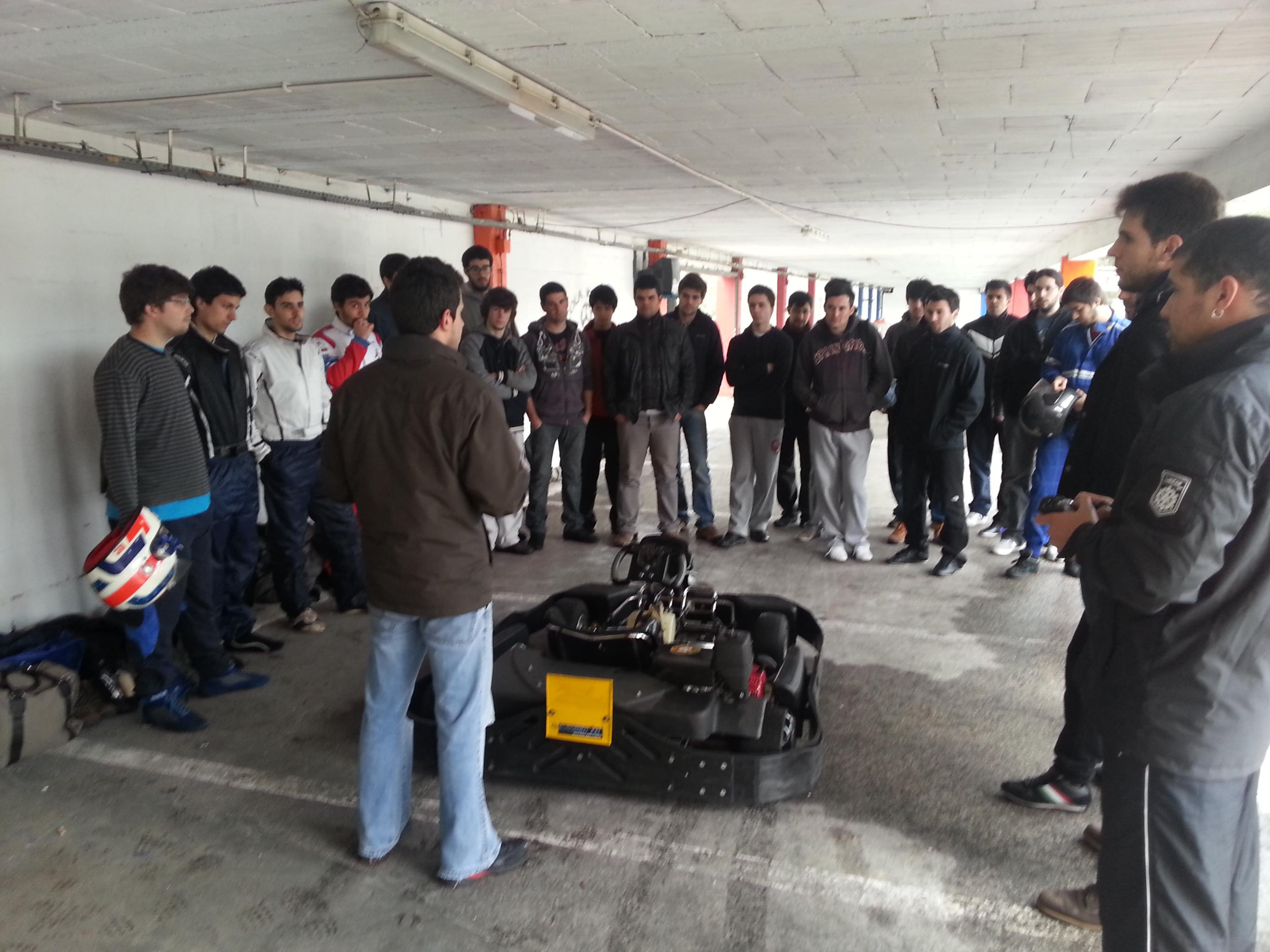 DEI KART3