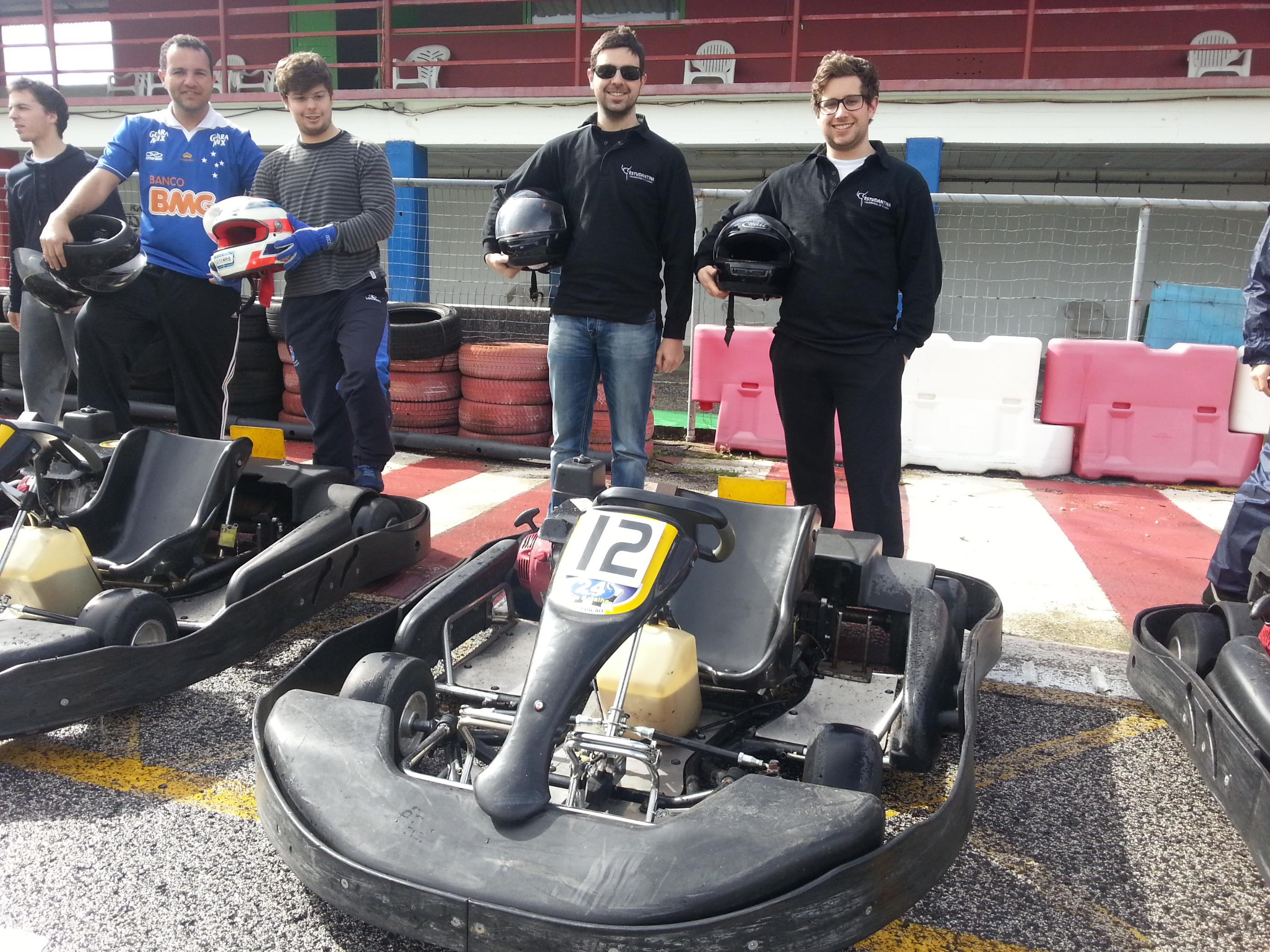 DEI KART5
