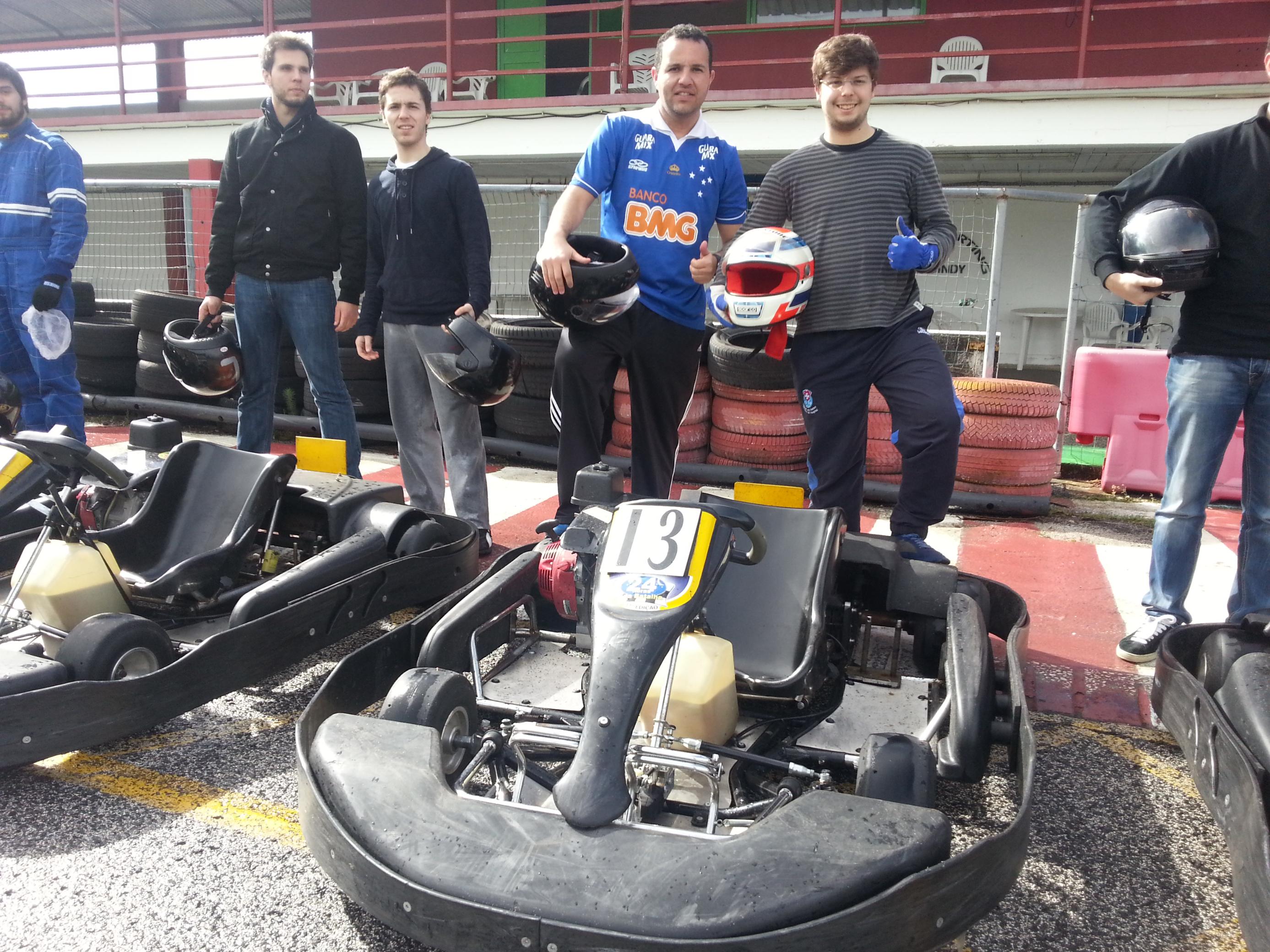 DEI KART6