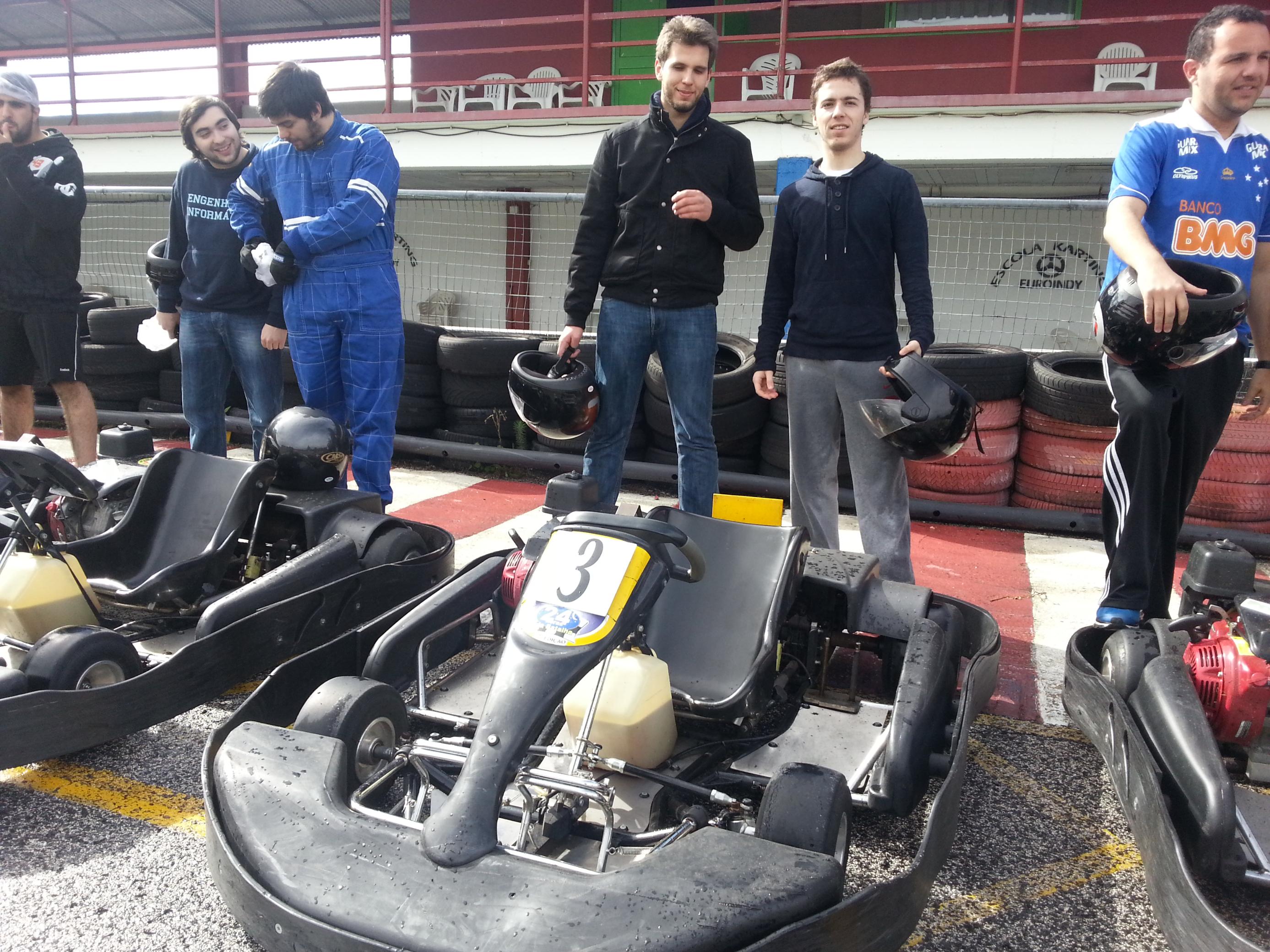 DEI KART7