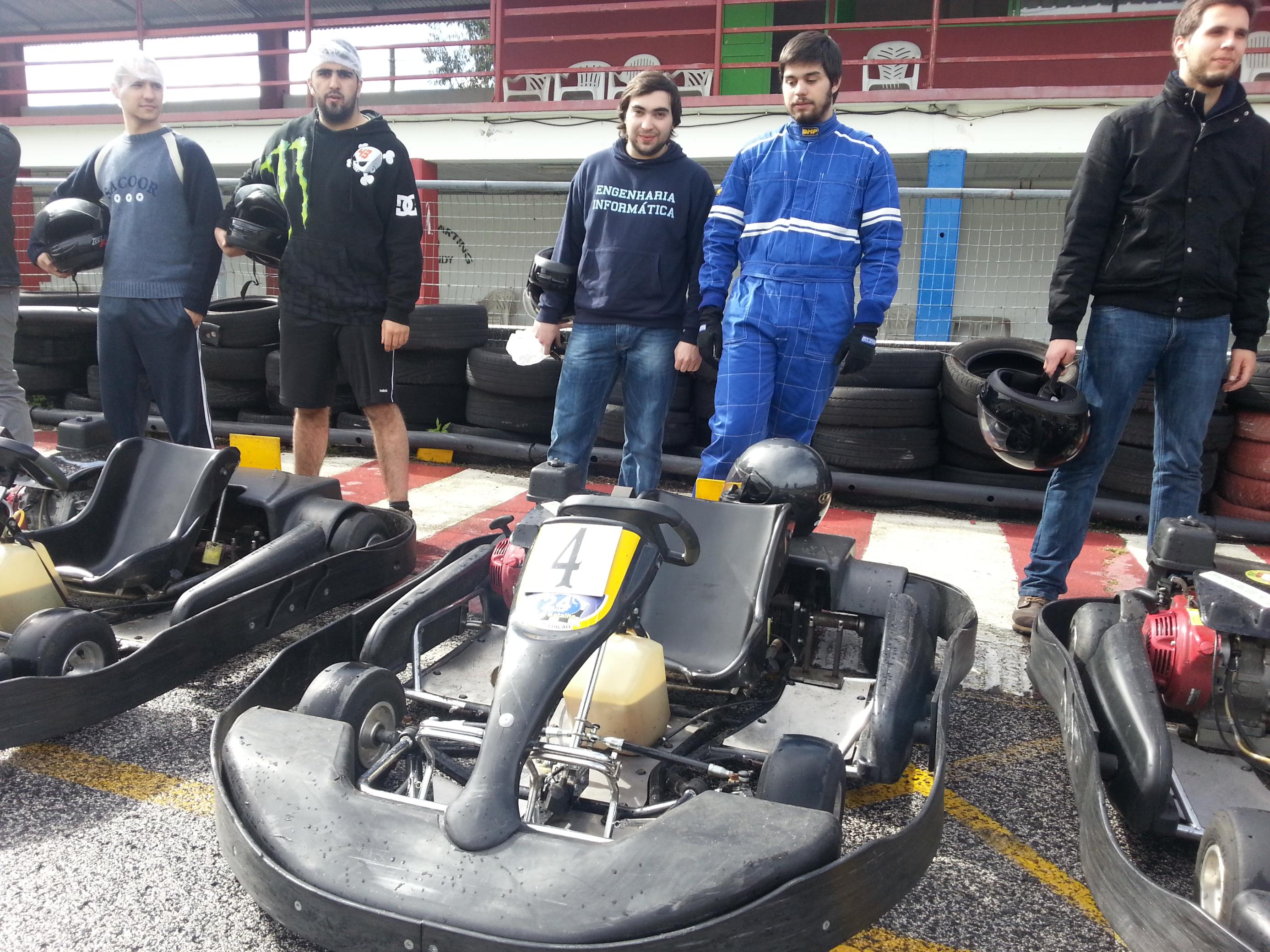 DEI KART8