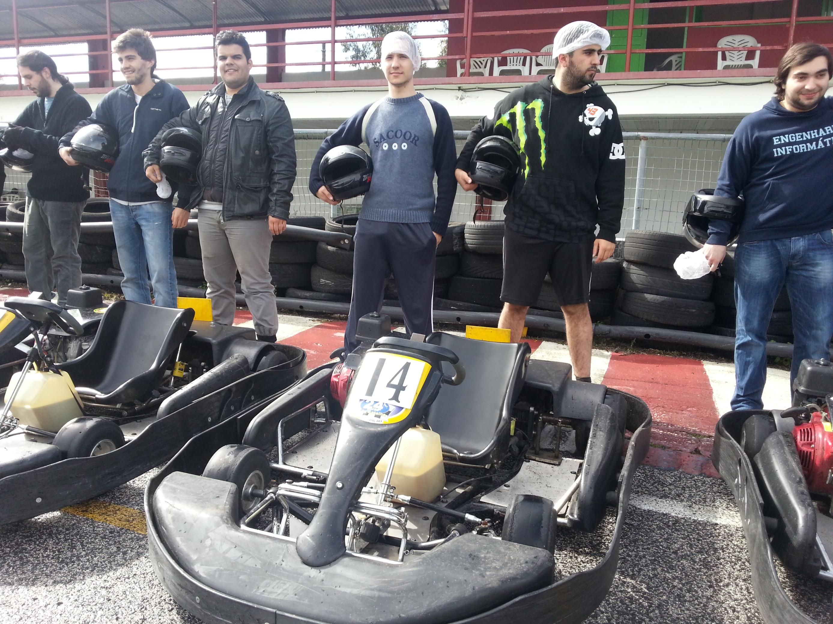 DEI KART9