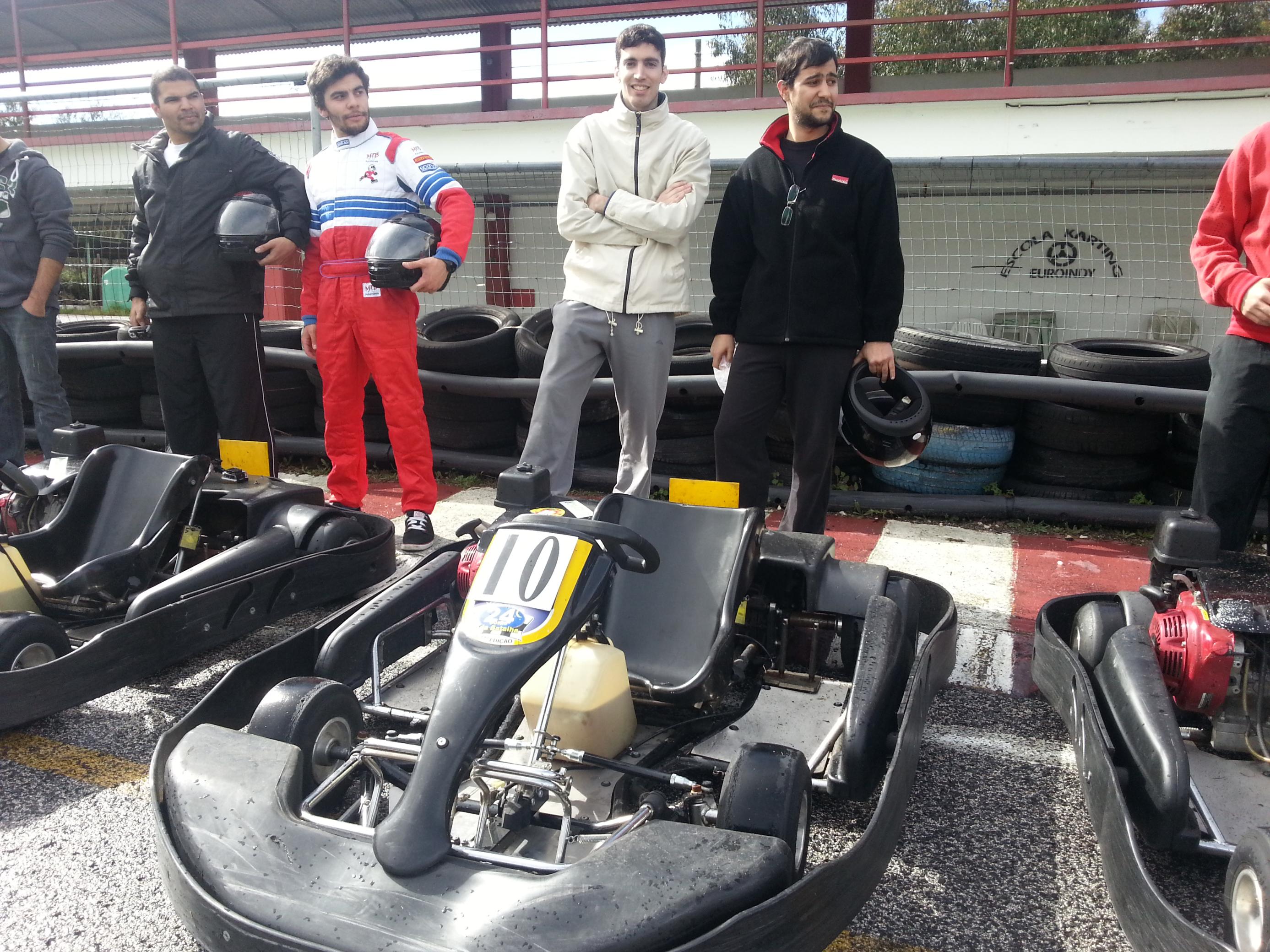 DEI KART13