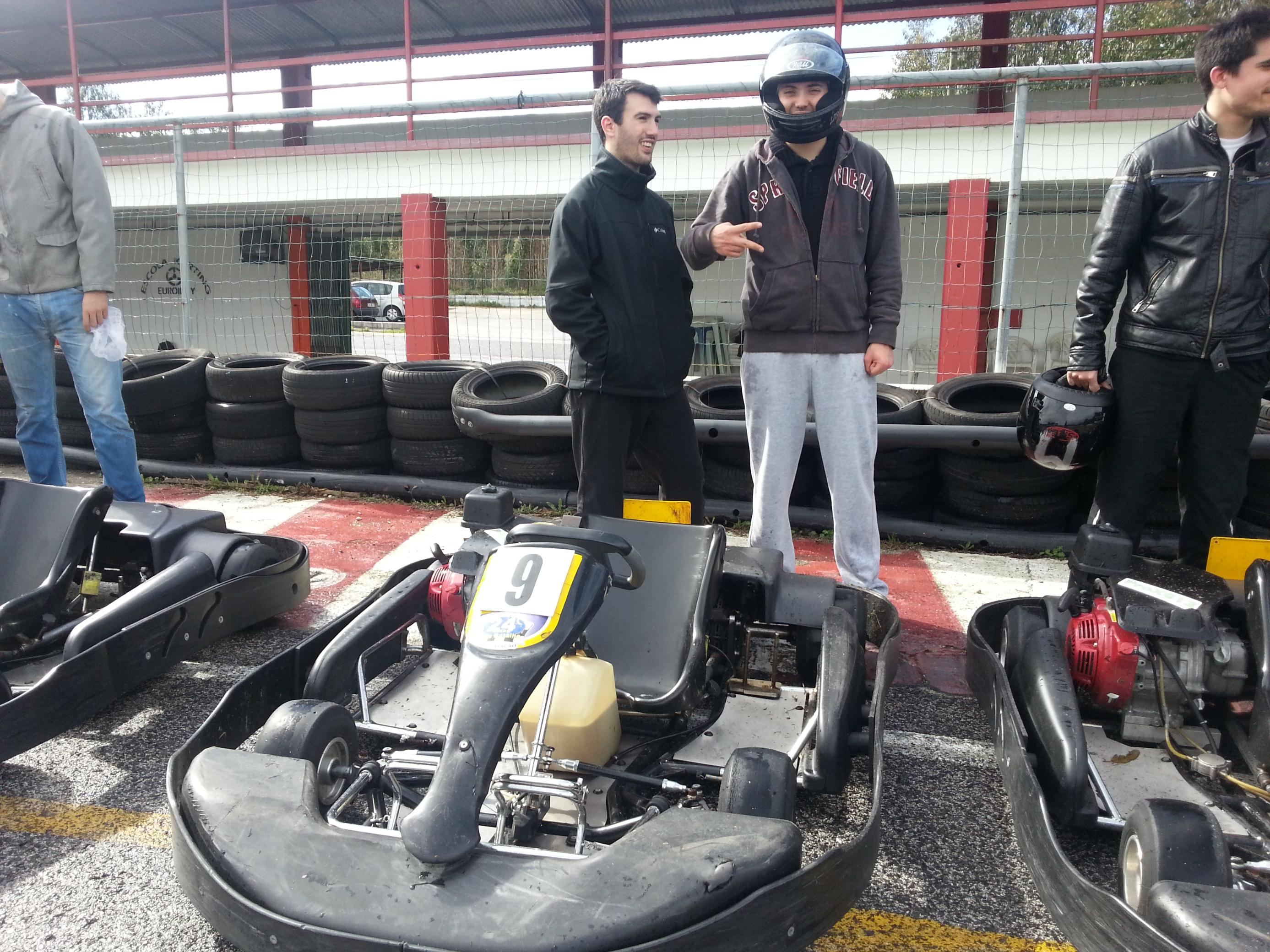DEI KART17