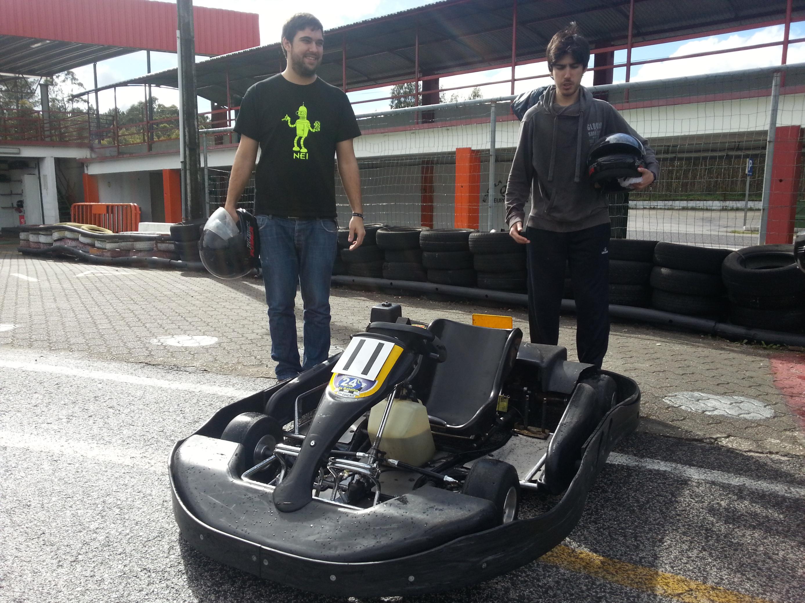 DEI KART19