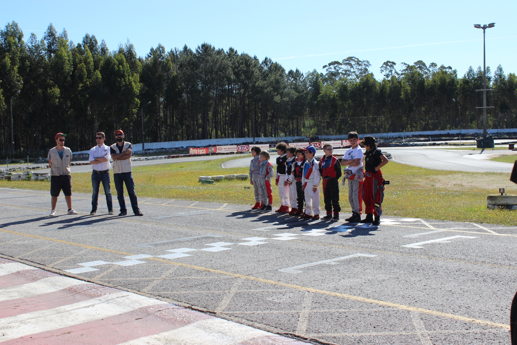 Troféu Honda 2014 - 1ª Prova0