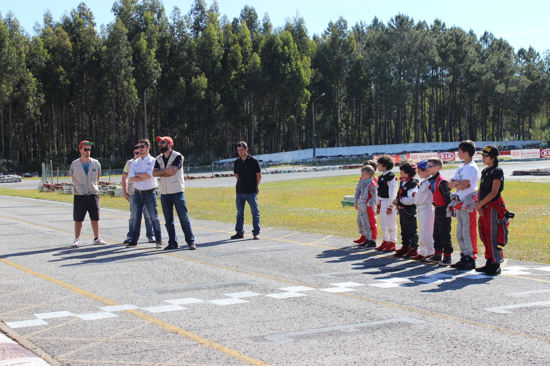 Troféu Honda 2014 - 1ª Prova3