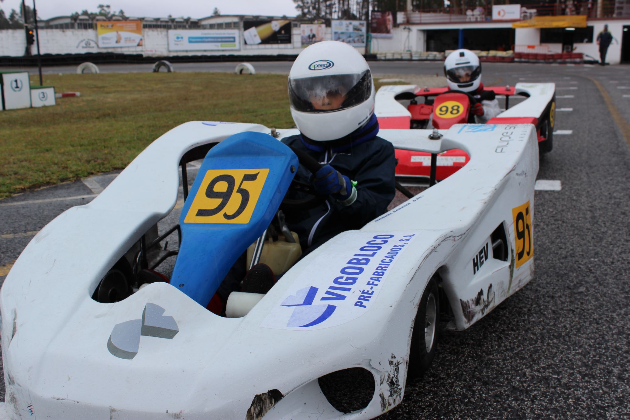 Troféu Honda 2014 - 2ª Prova4
