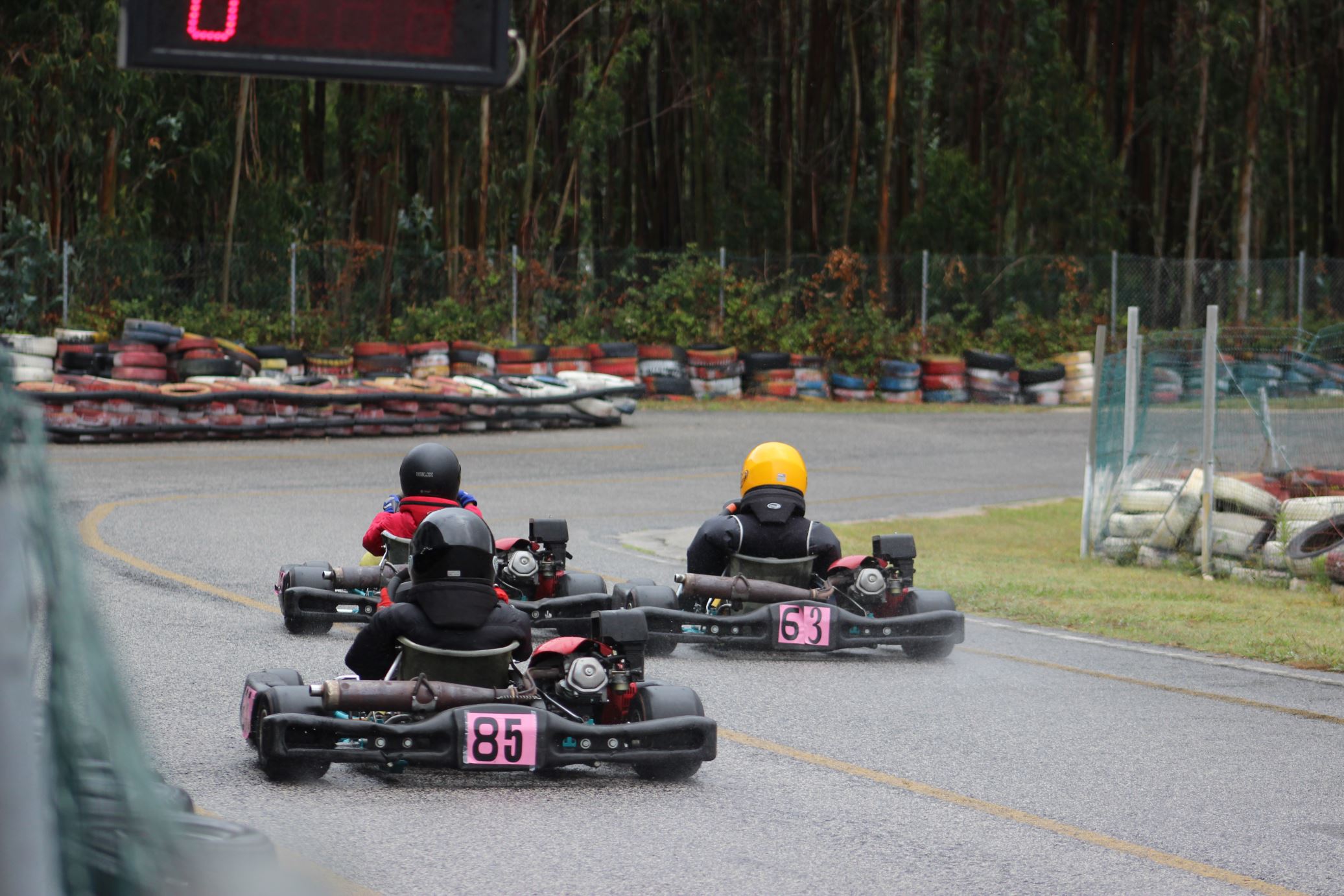 Troféu Honda 2014 - 2ª Prova33