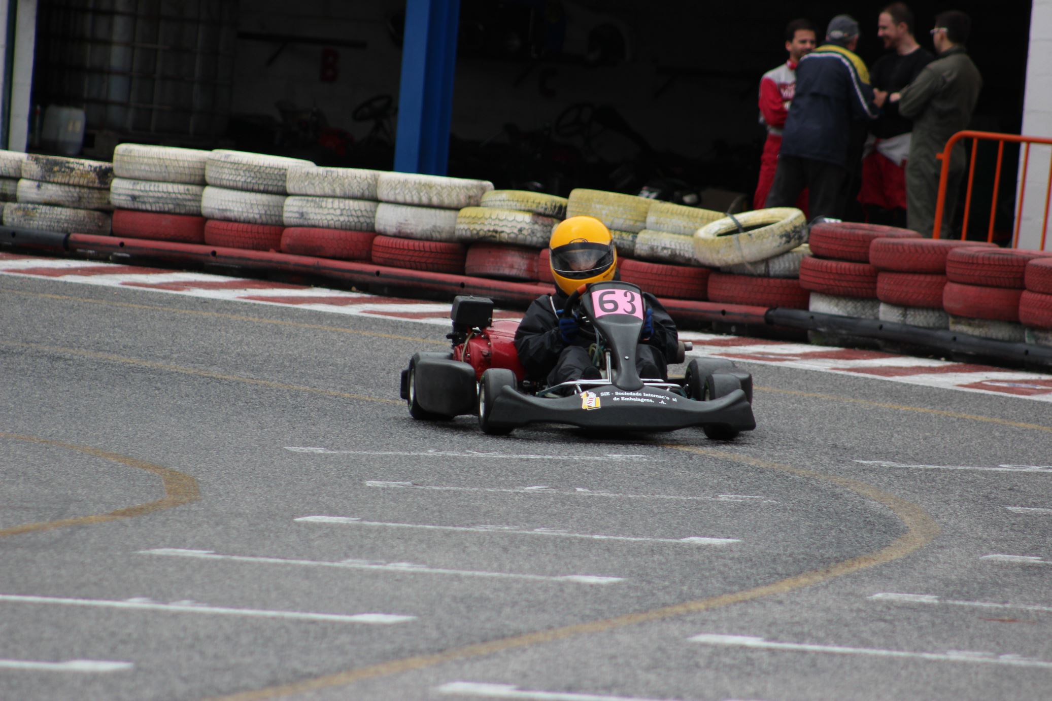 Troféu Honda 2014 - 2ª Prova44