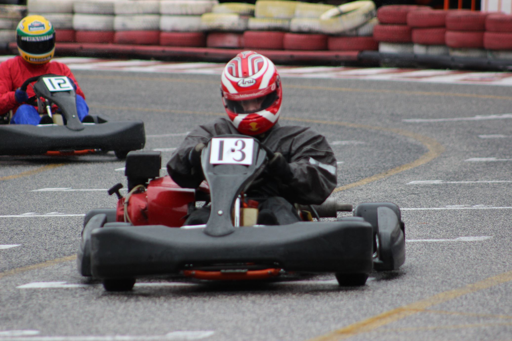 Troféu Honda 2014 - 2ª Prova67