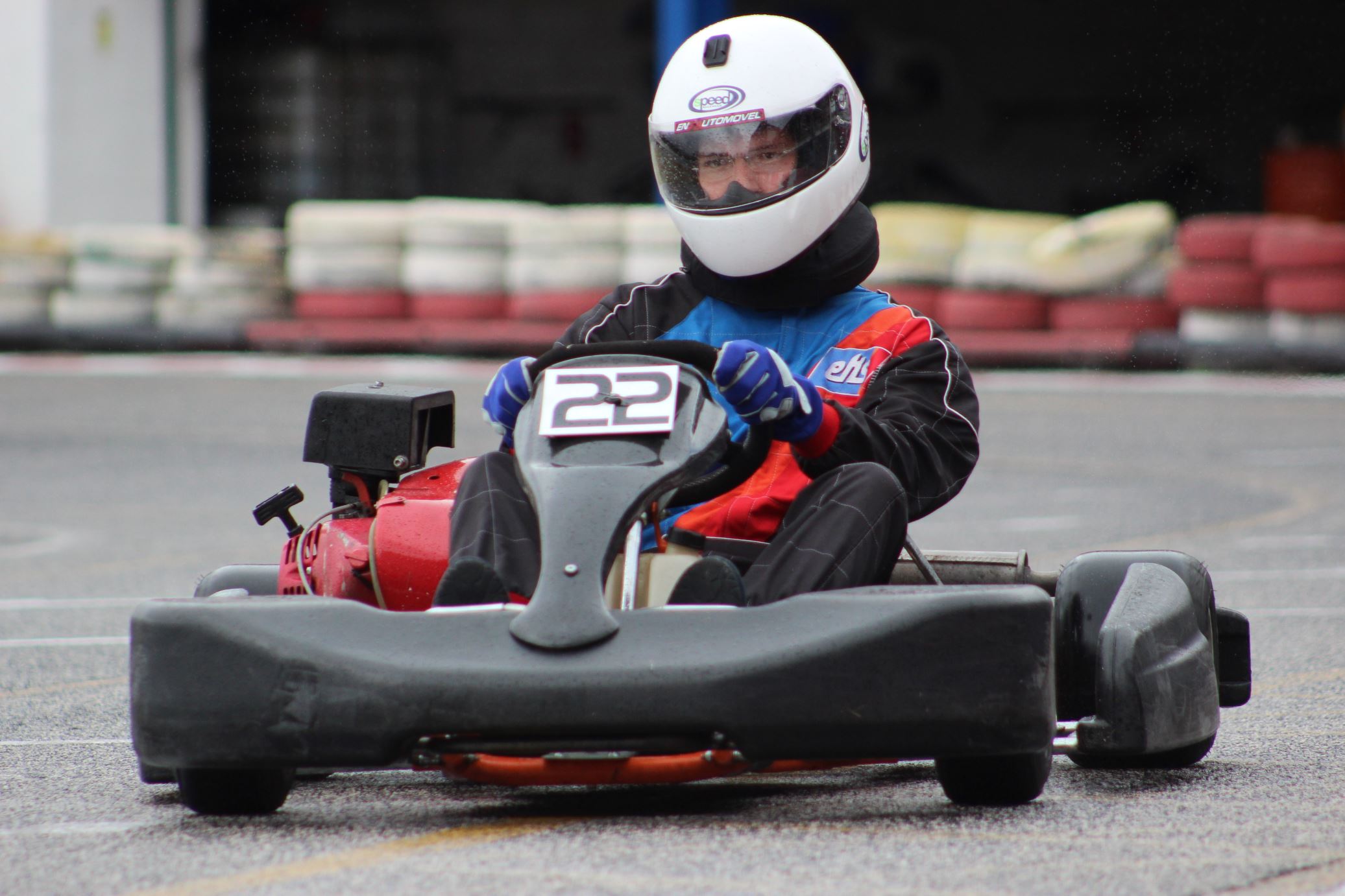 Troféu Honda 2014 - 2ª Prova80