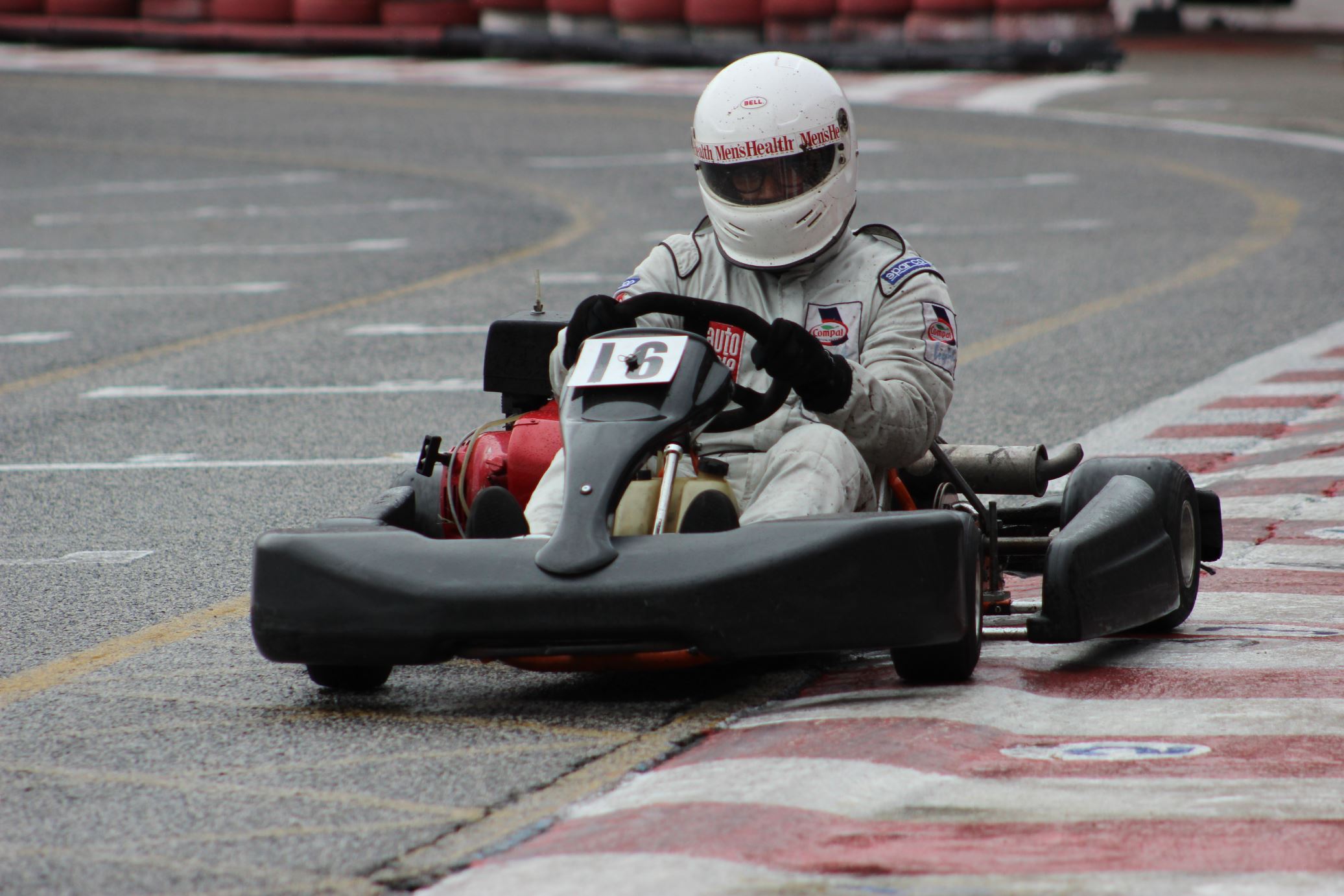 Troféu Honda 2014 - 2ª Prova86