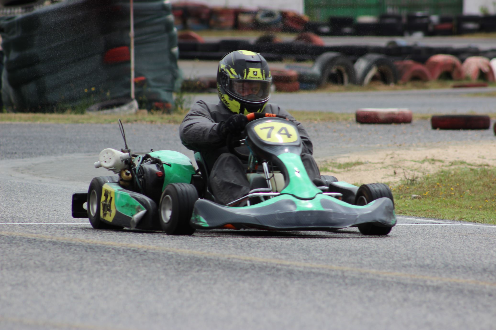 Troféu Honda 2014 - 2ª Prova122