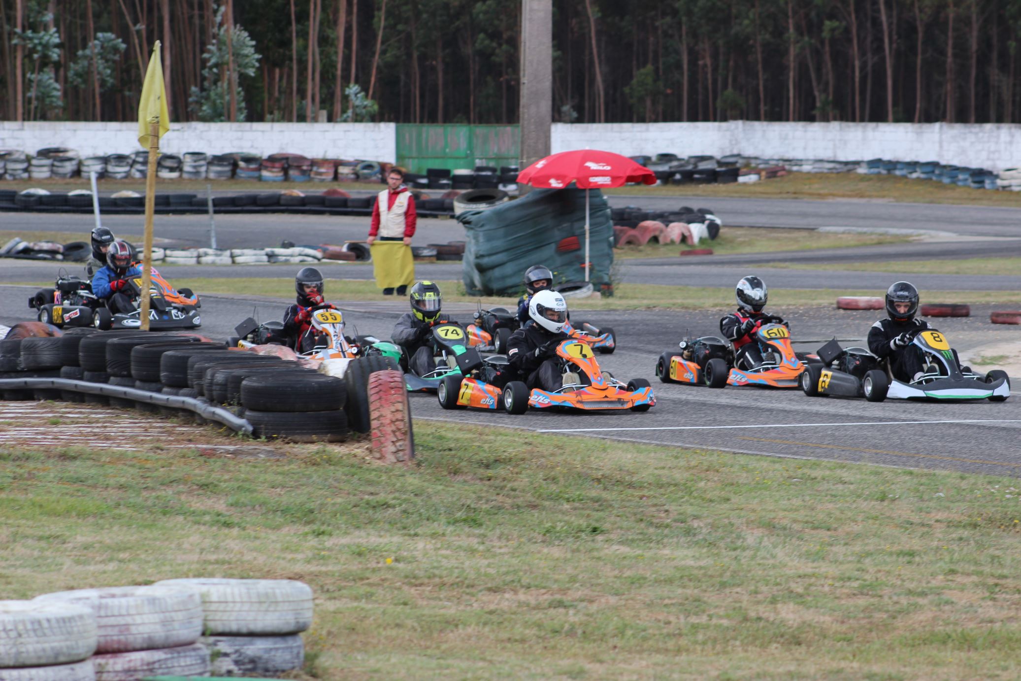 Troféu Honda 2014 - 2ª Prova166