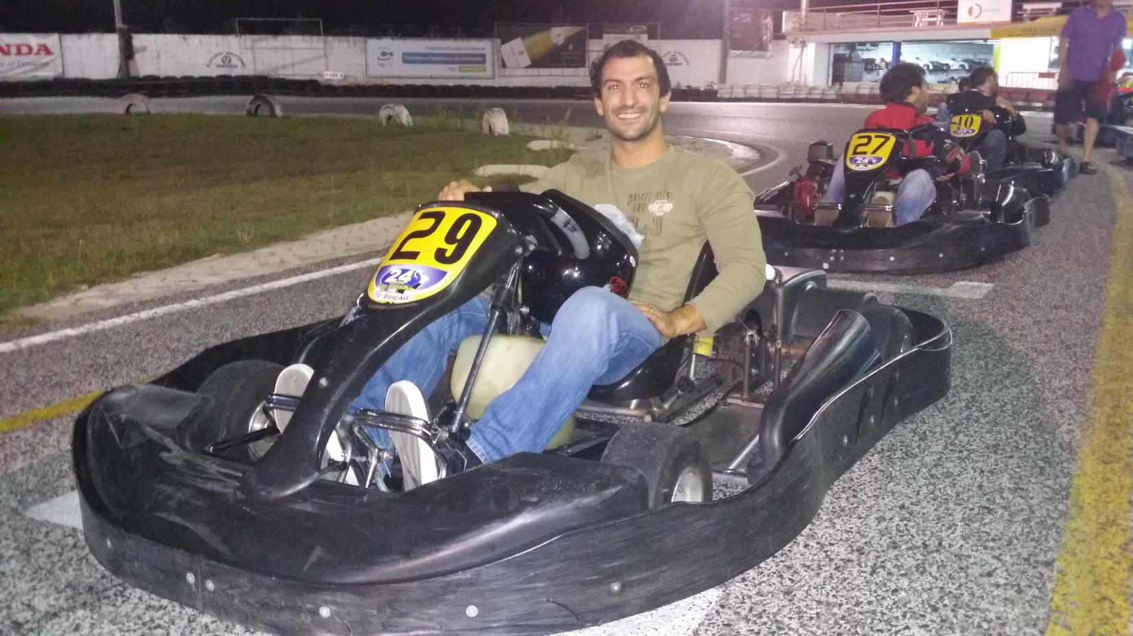 Batchelor Party do Frederico11