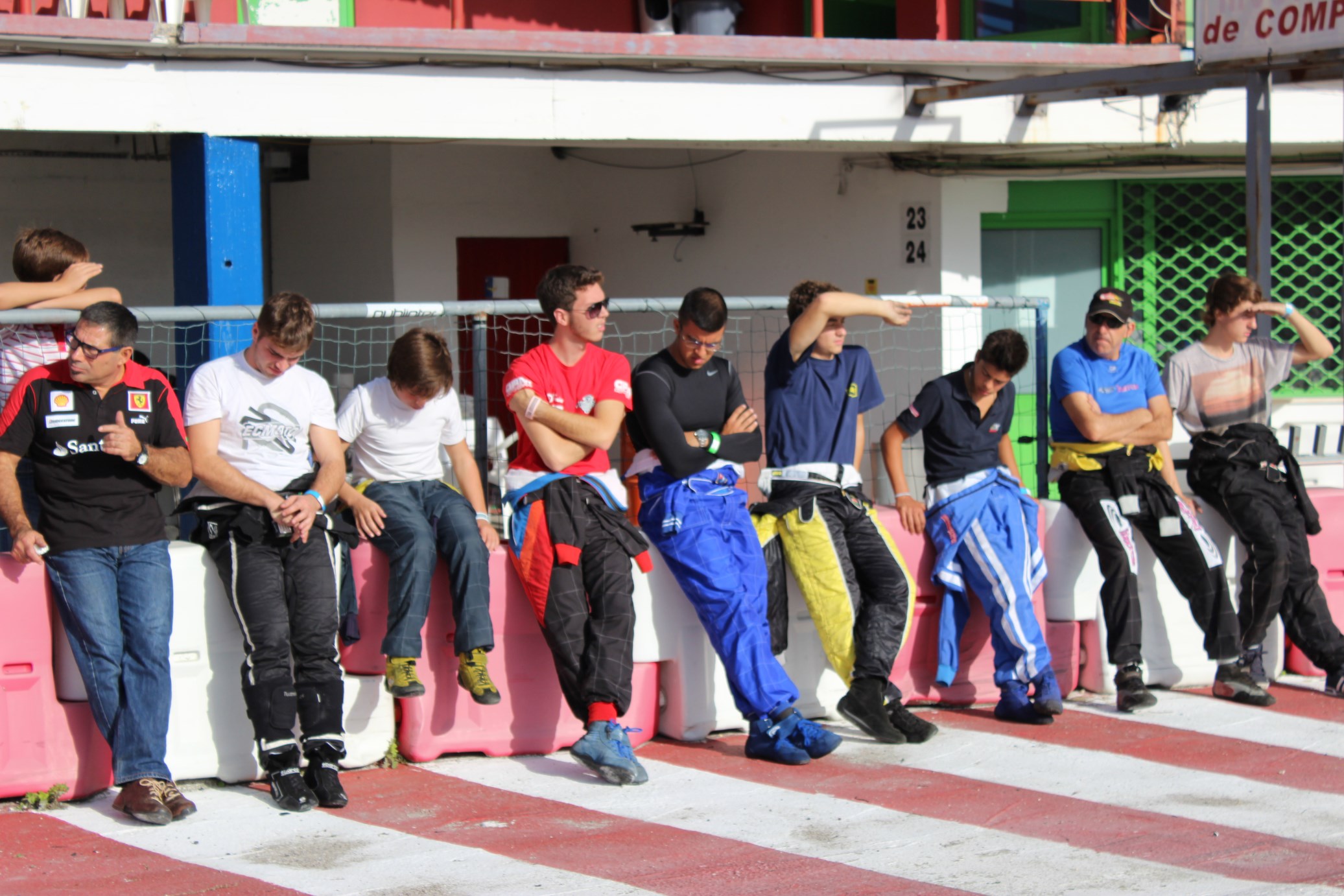 Troféu Honda 2014 - 4ª Prova15