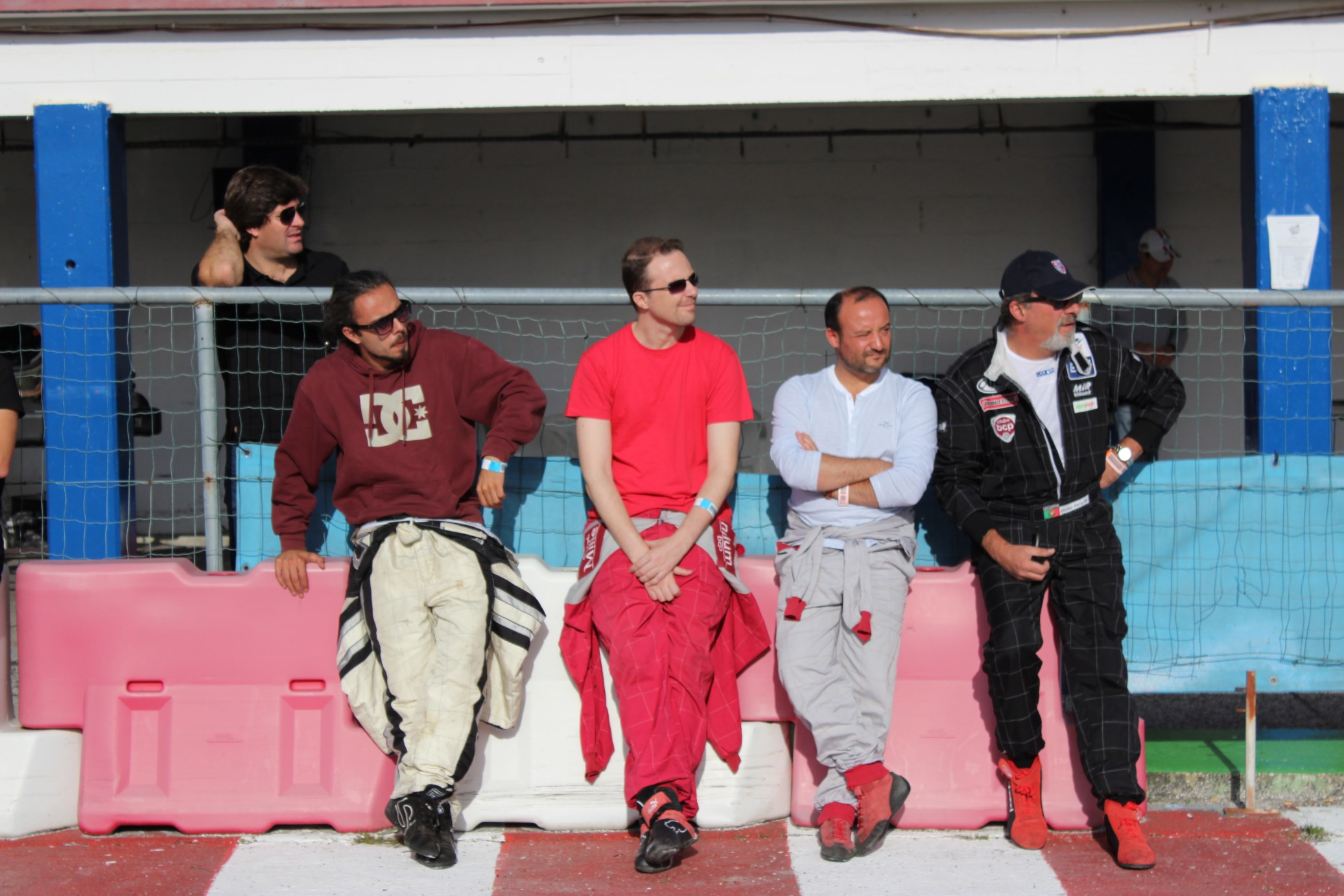 Troféu Honda 2014 - 4ª Prova16