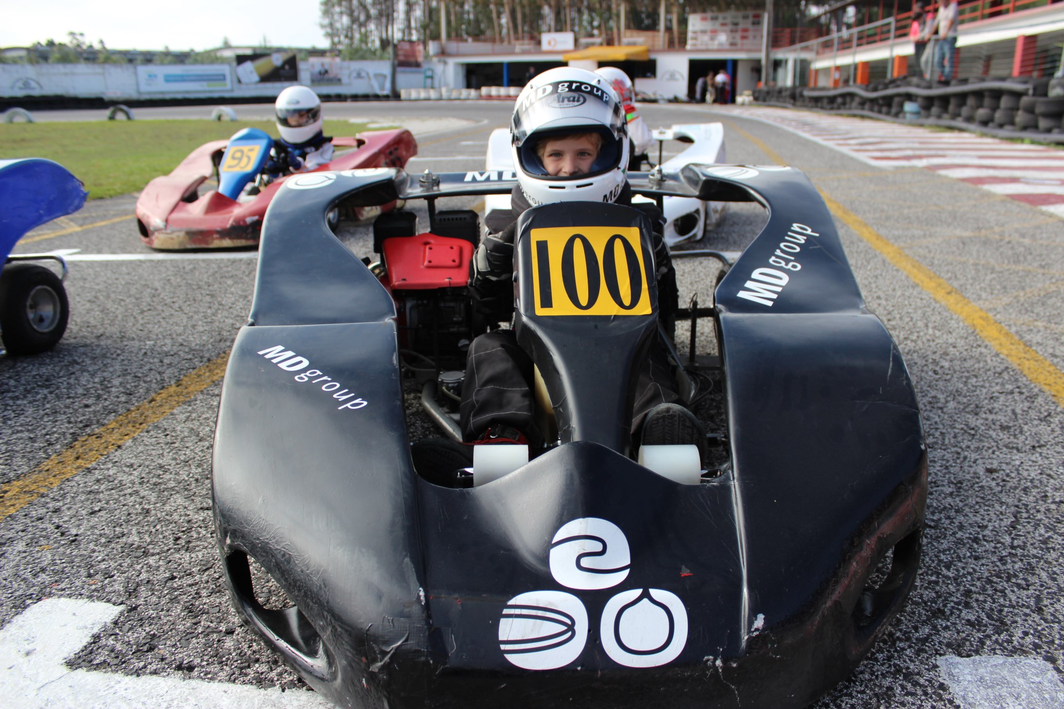 Troféu Honda 2014 - 4ª Prova20