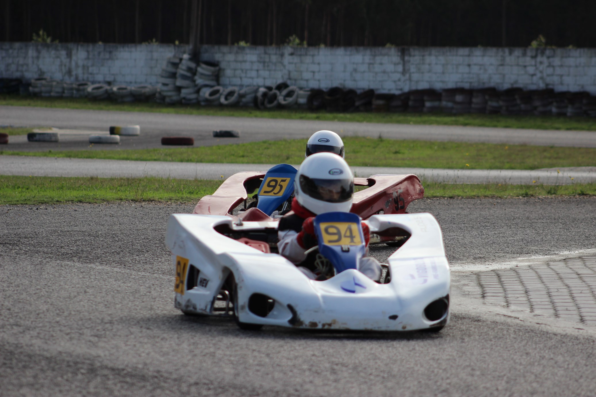 Troféu Honda 2014 - 4ª Prova36