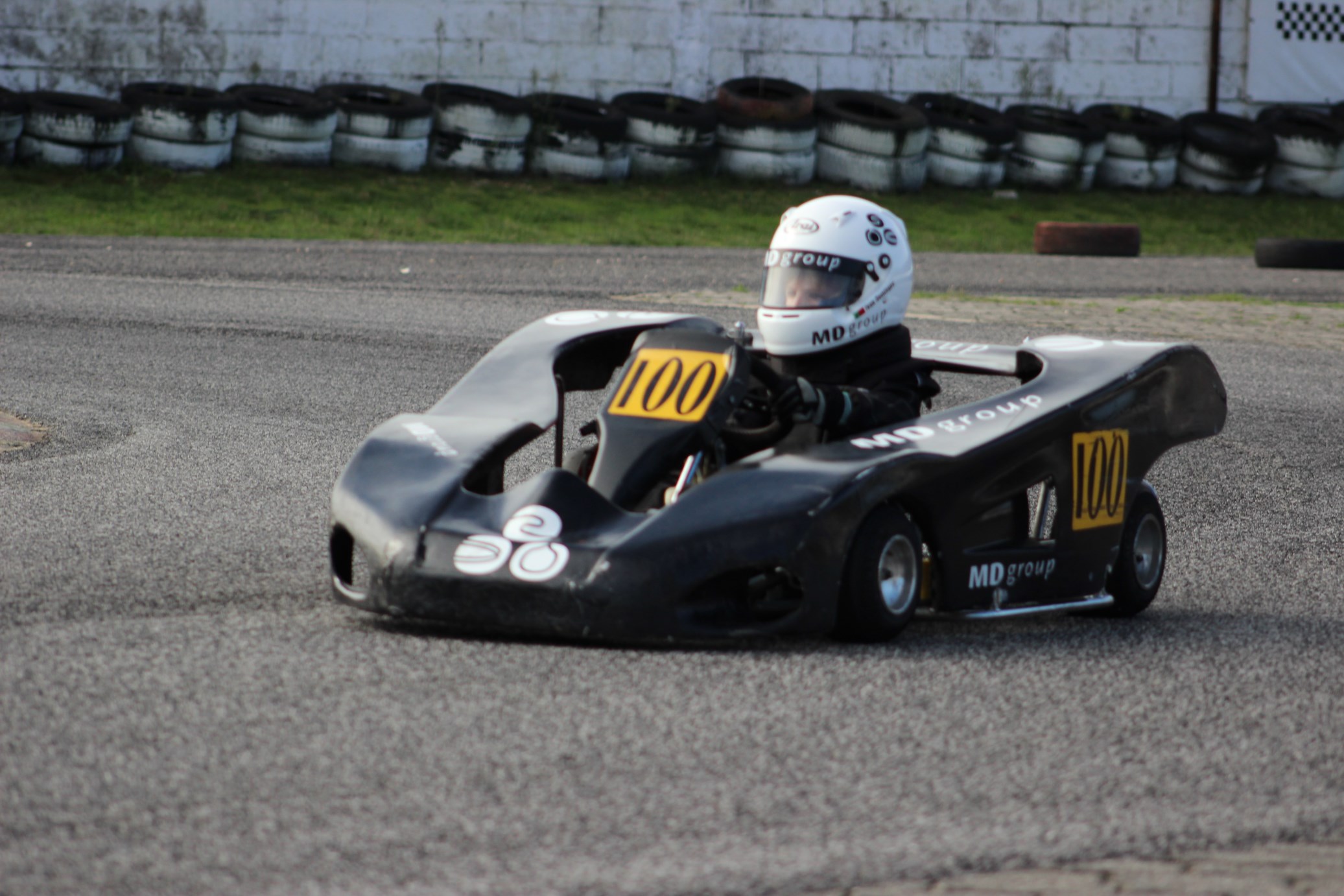 Troféu Honda 2014 - 4ª Prova70