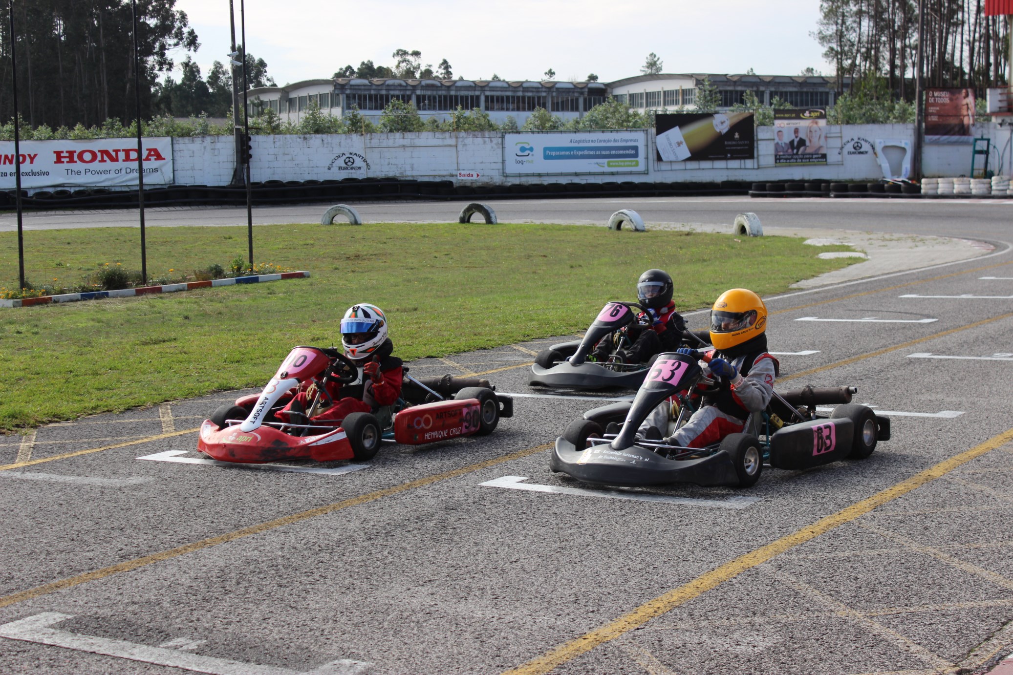 Troféu Honda 2014 - 4ª Prova97