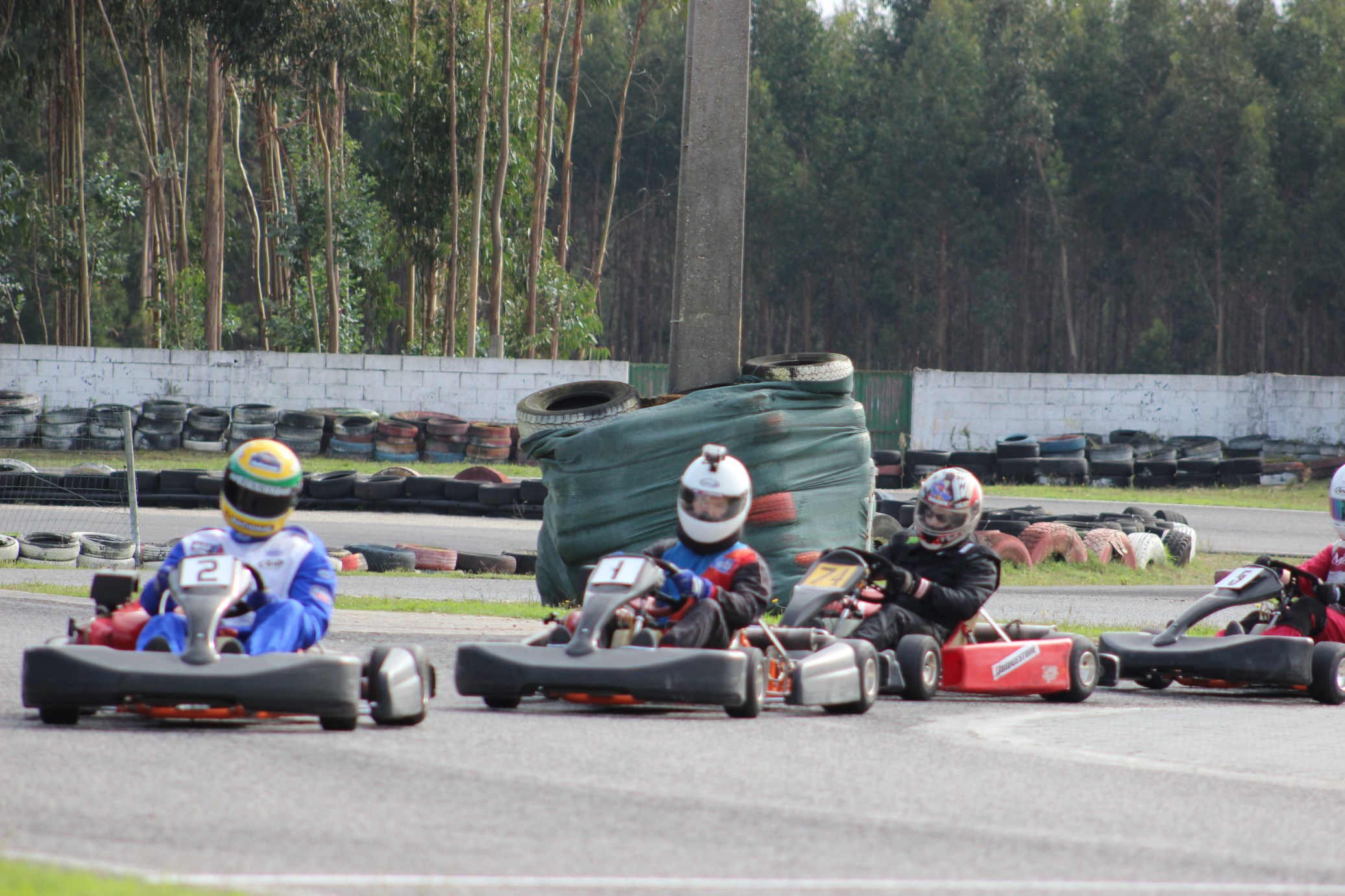 Troféu Honda 2014 - 4ª Prova128