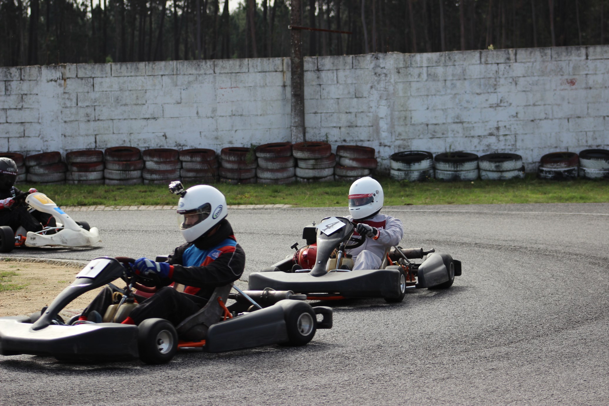 Troféu Honda 2014 - 4ª Prova175
