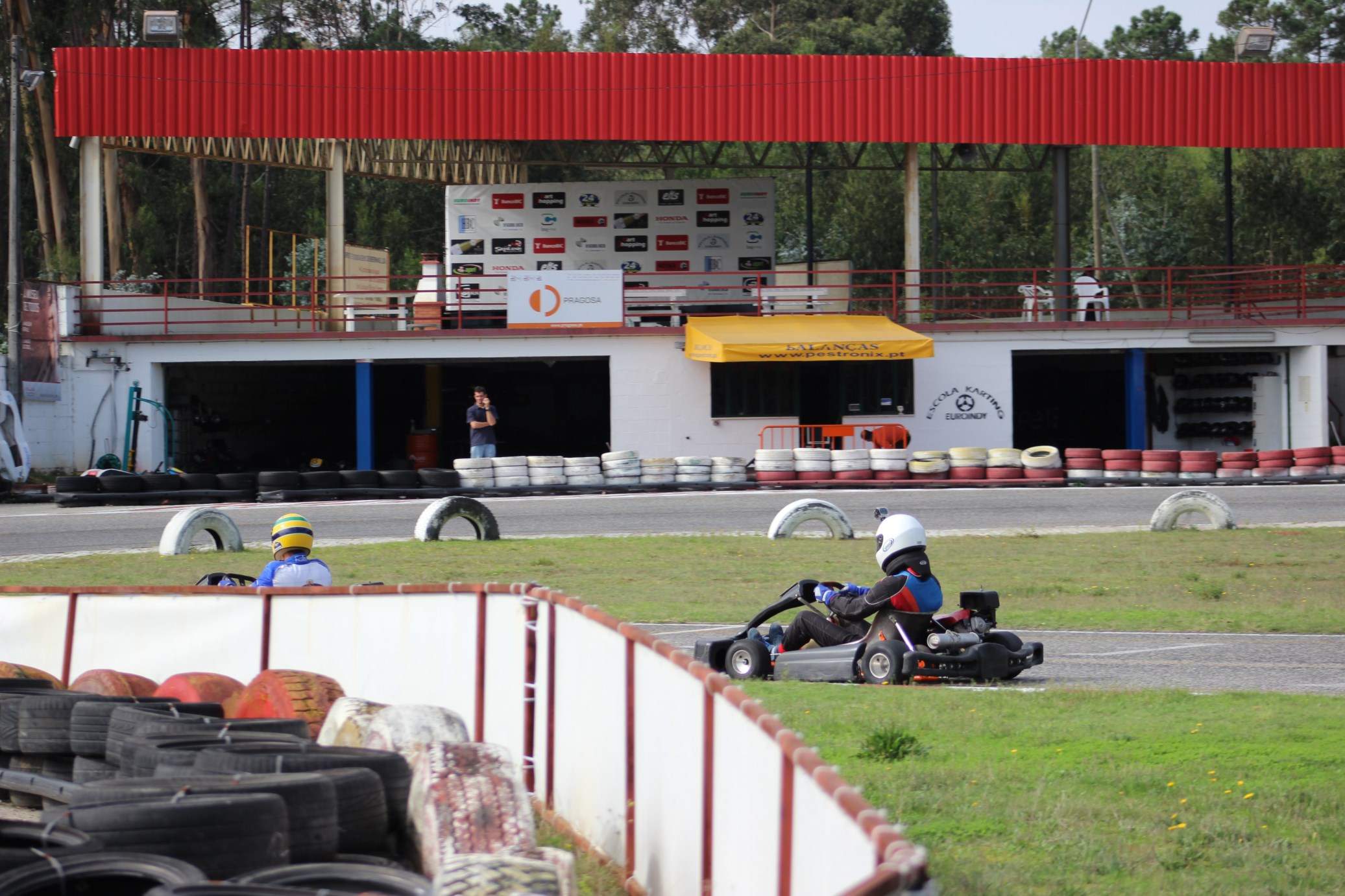 Troféu Honda 2014 - 4ª Prova190