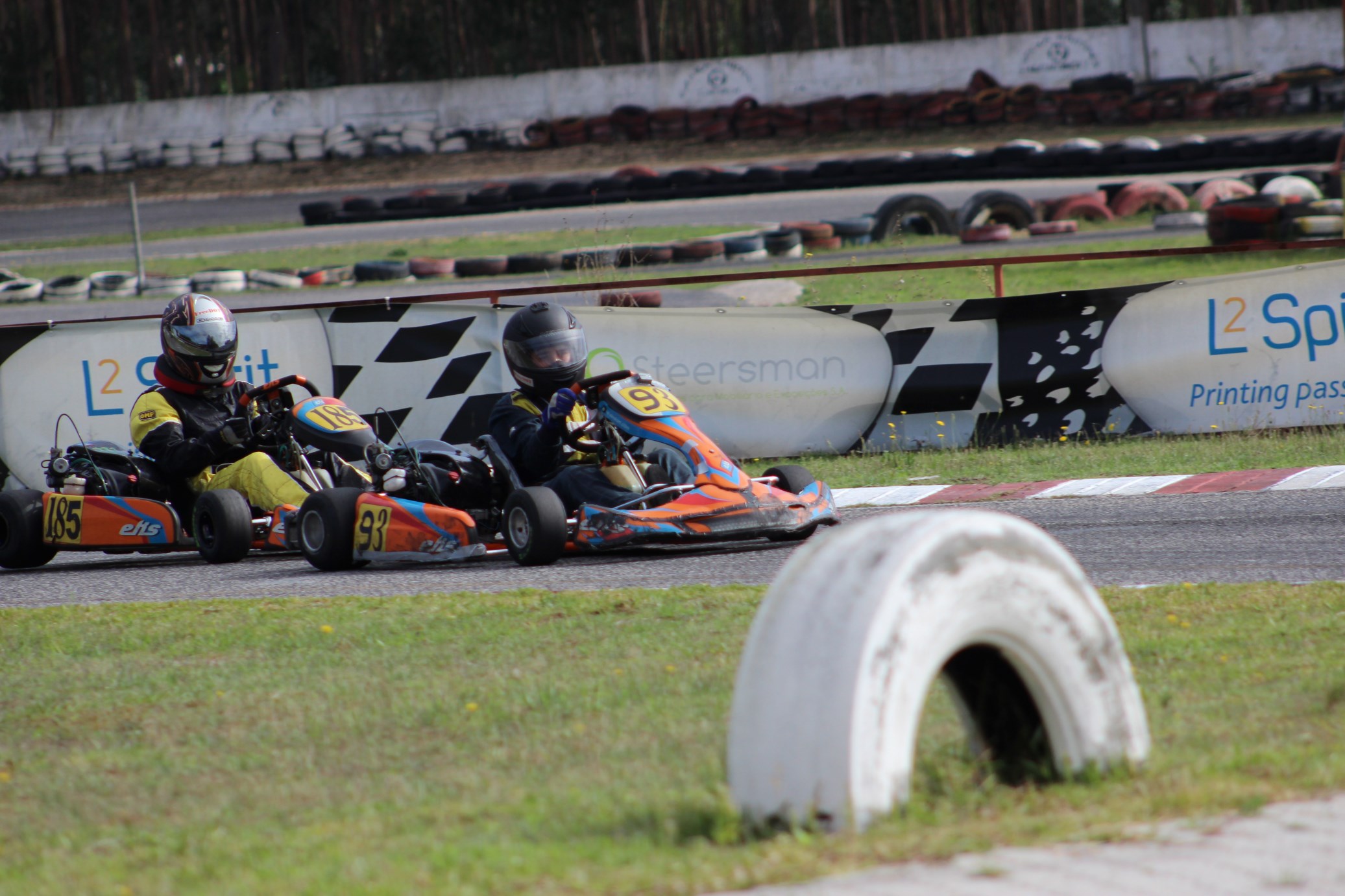 Troféu Honda 2014 - 4ª Prova206