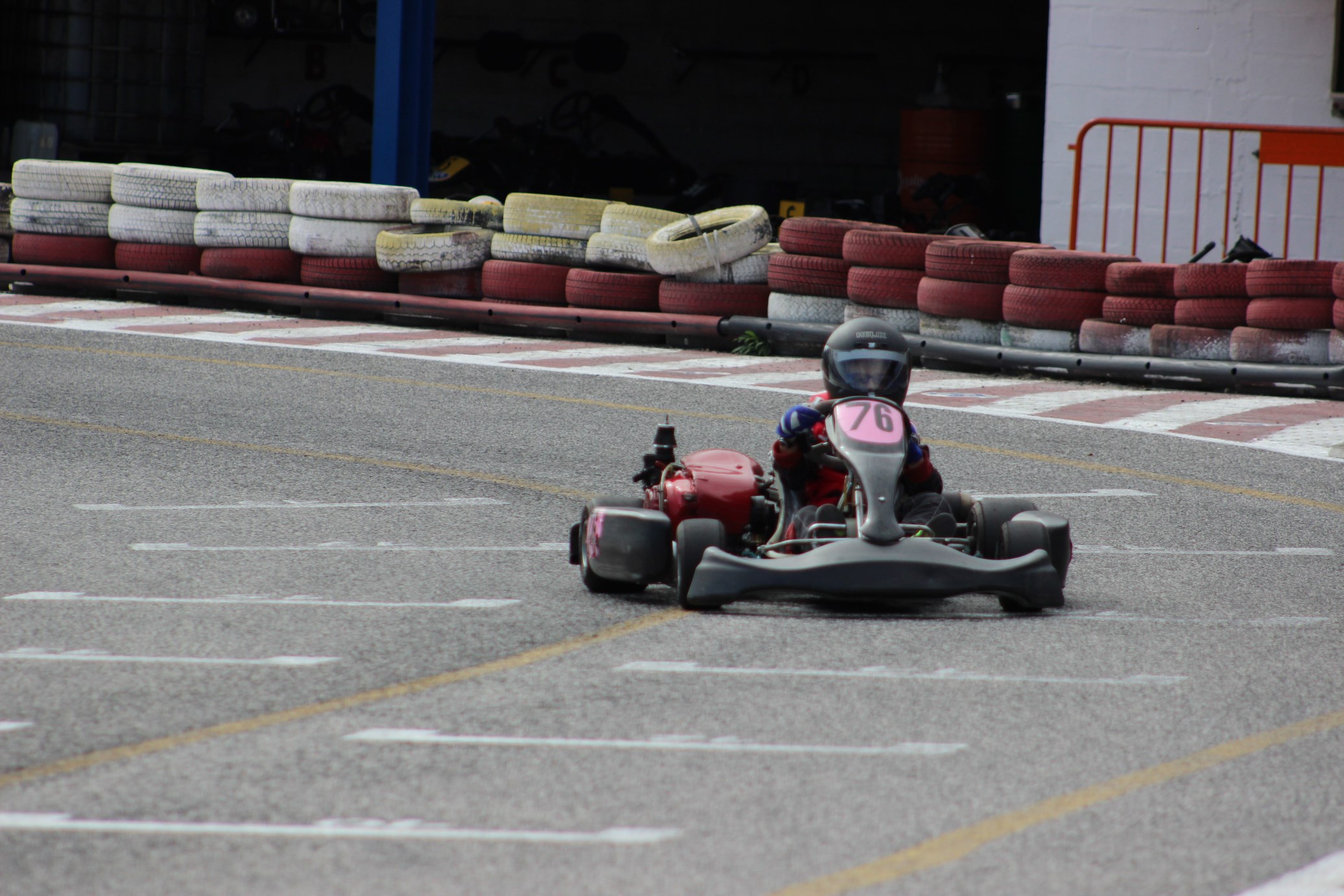 Troféu Honda 2014 - 4ª Prova224