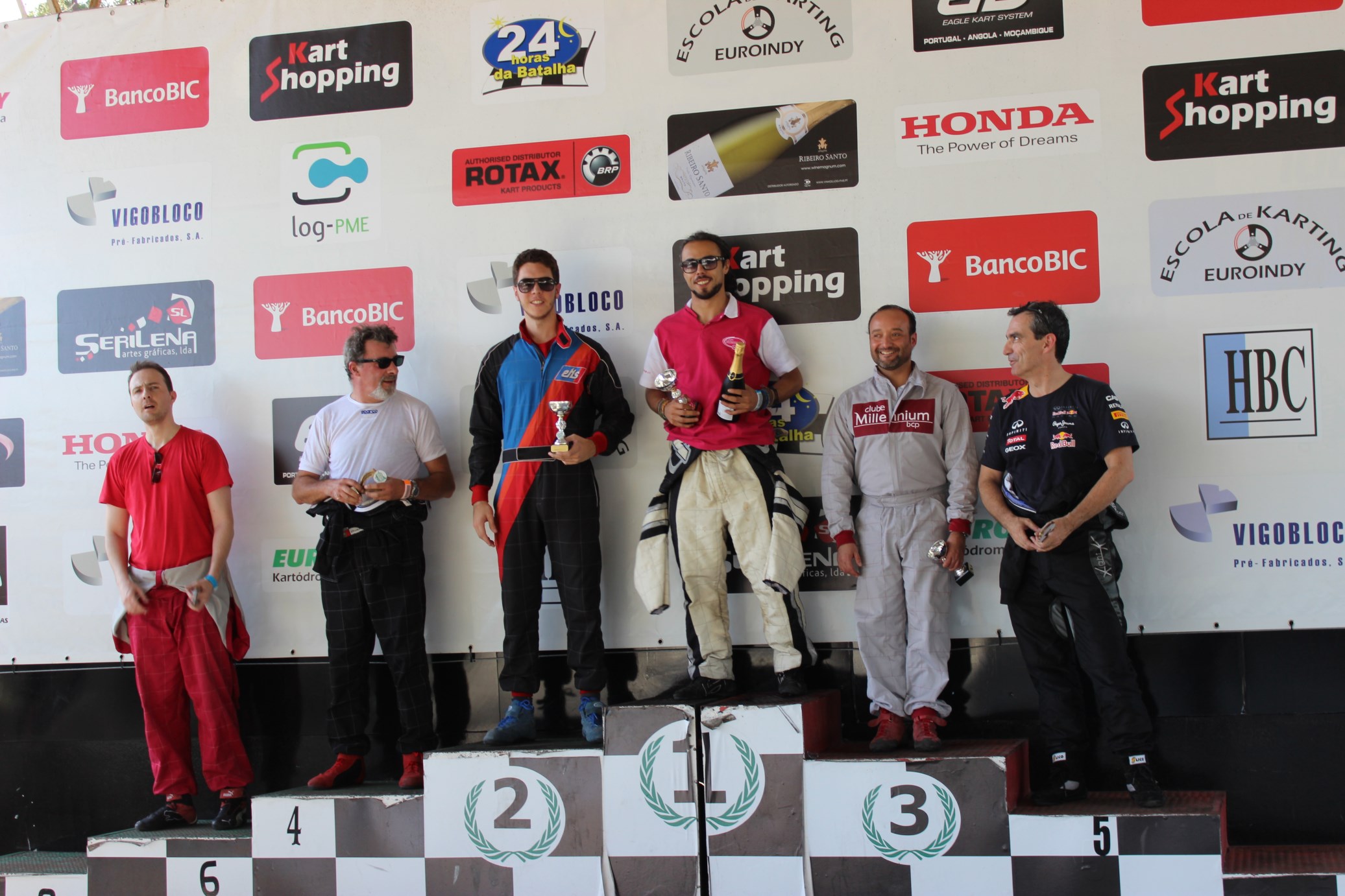 Troféu Honda 2014 - 4ª Prova263