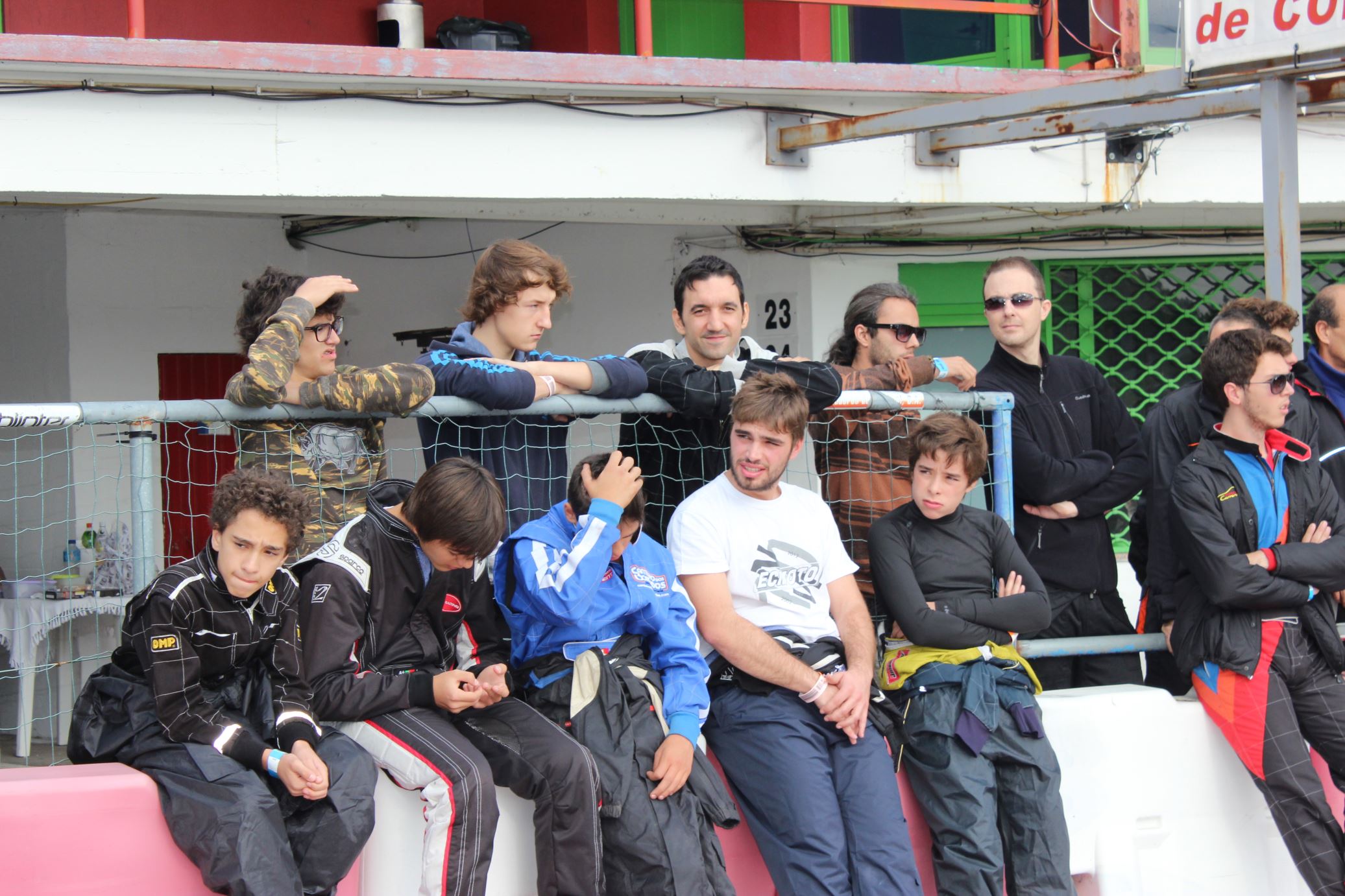 Troféu Honda 2014 - 5ª Prova16