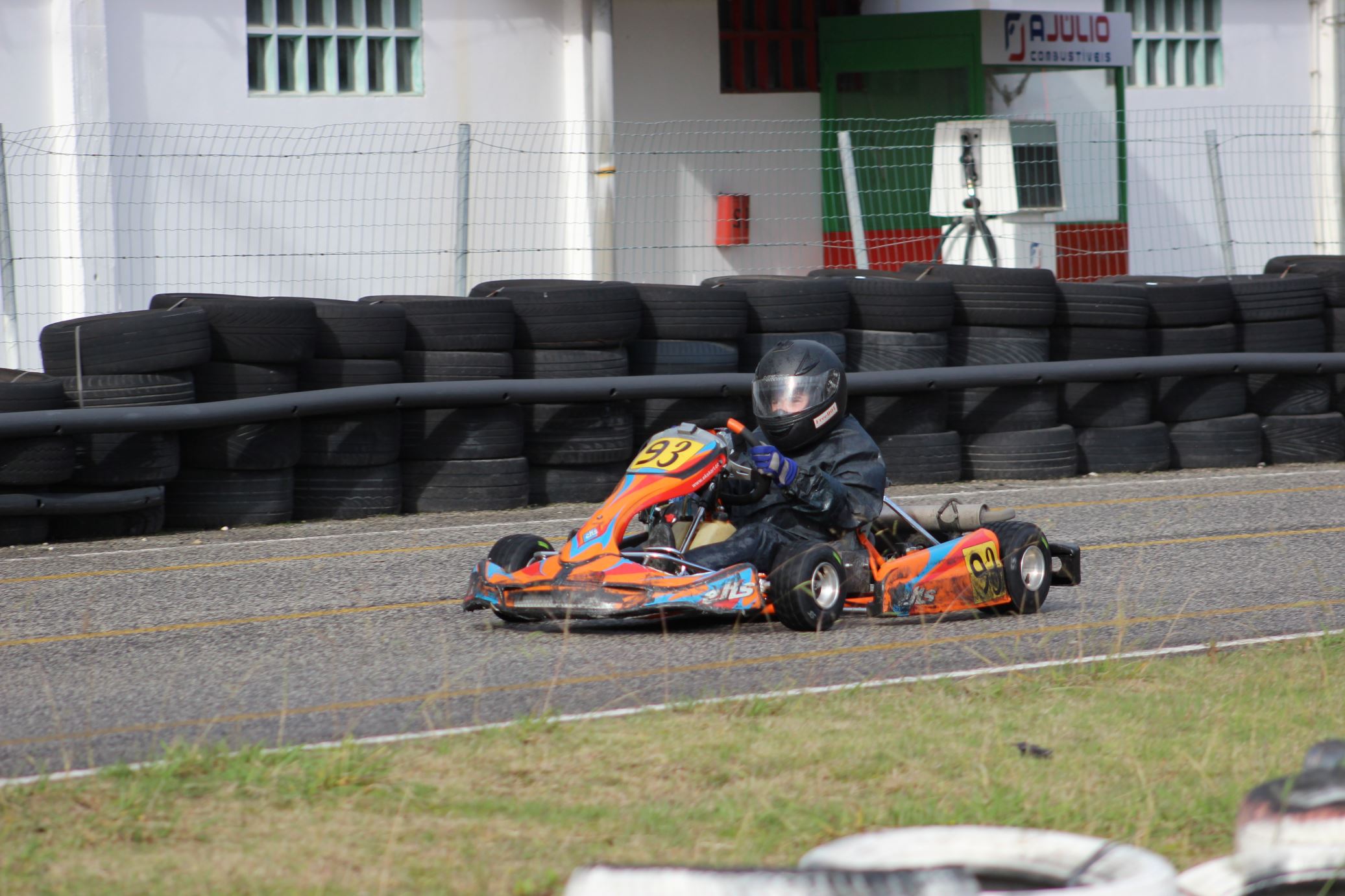 Troféu Honda 2014 - 5ª Prova175
