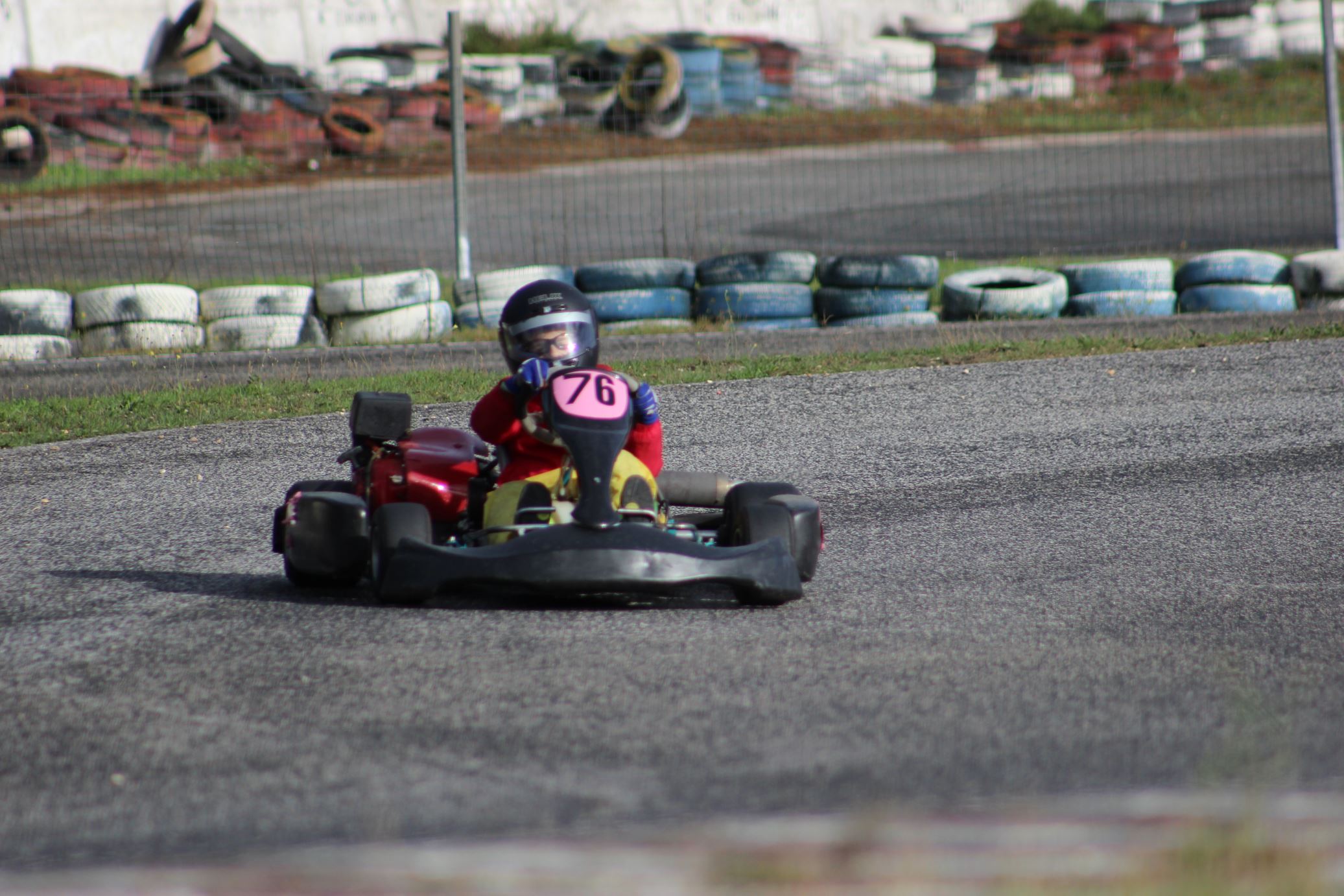Troféu Honda 2014 - 5ª Prova195