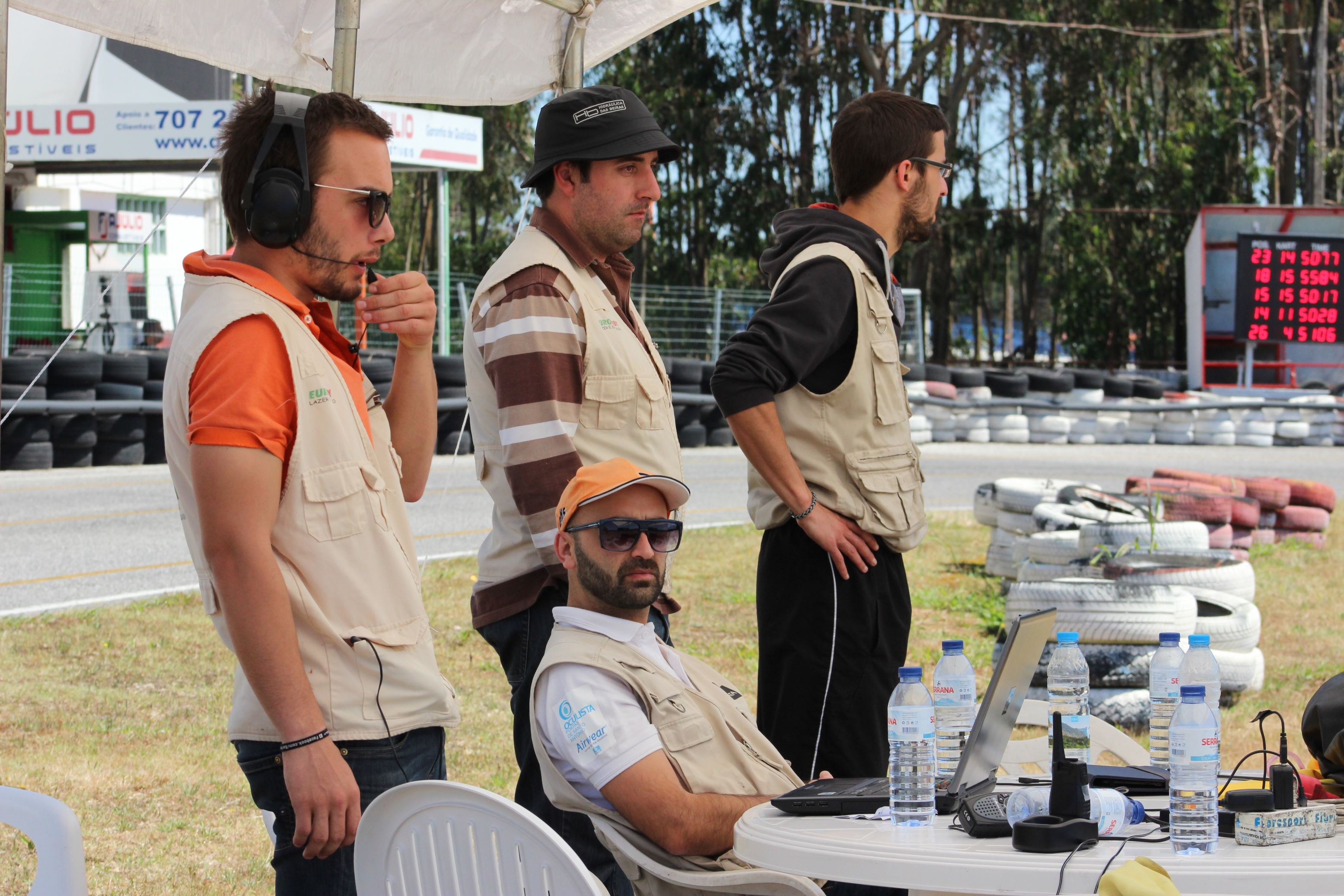24 Horas da Batalha 2014 - Final1