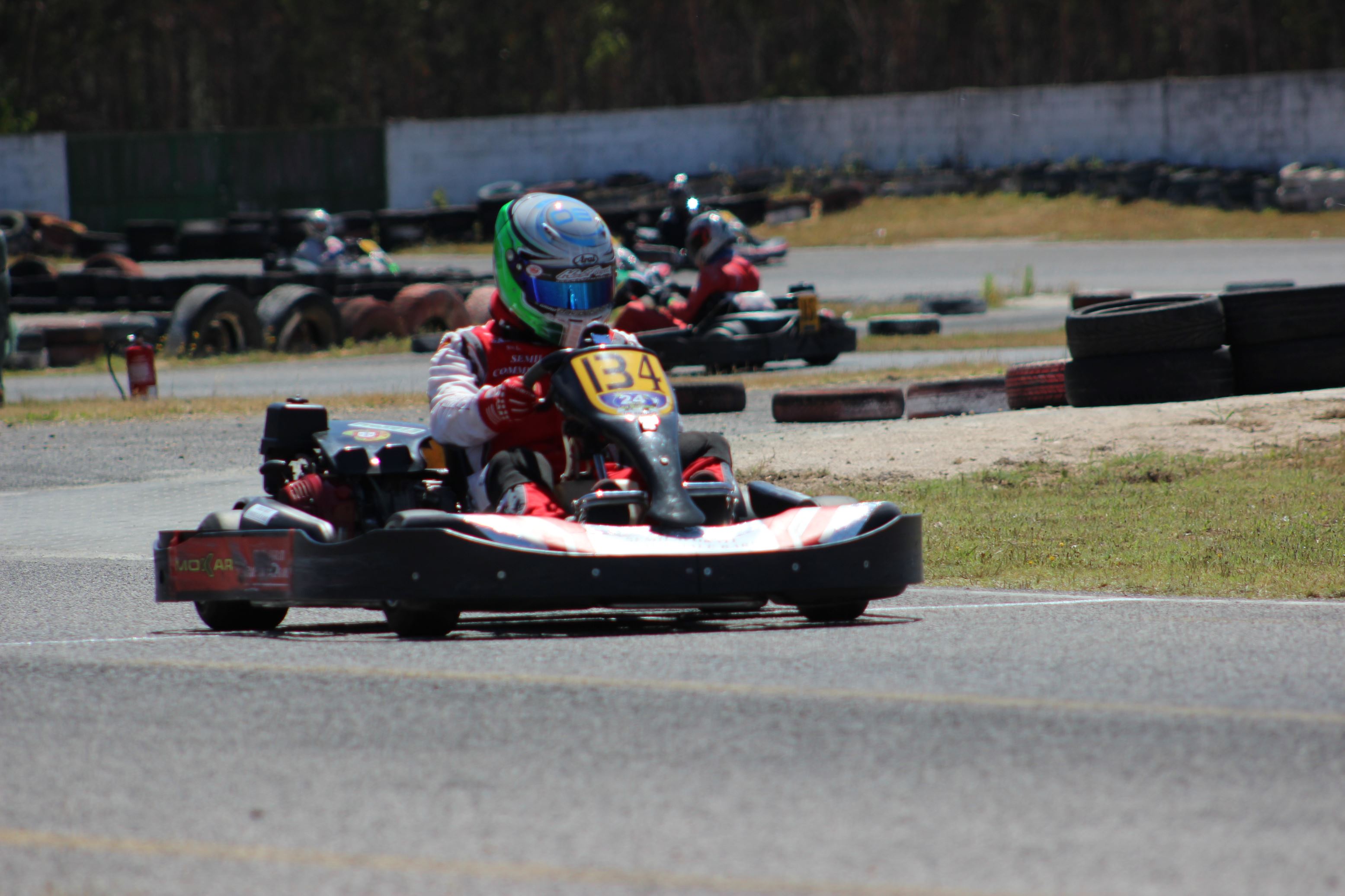 24 Horas da Batalha 2014 - Final3
