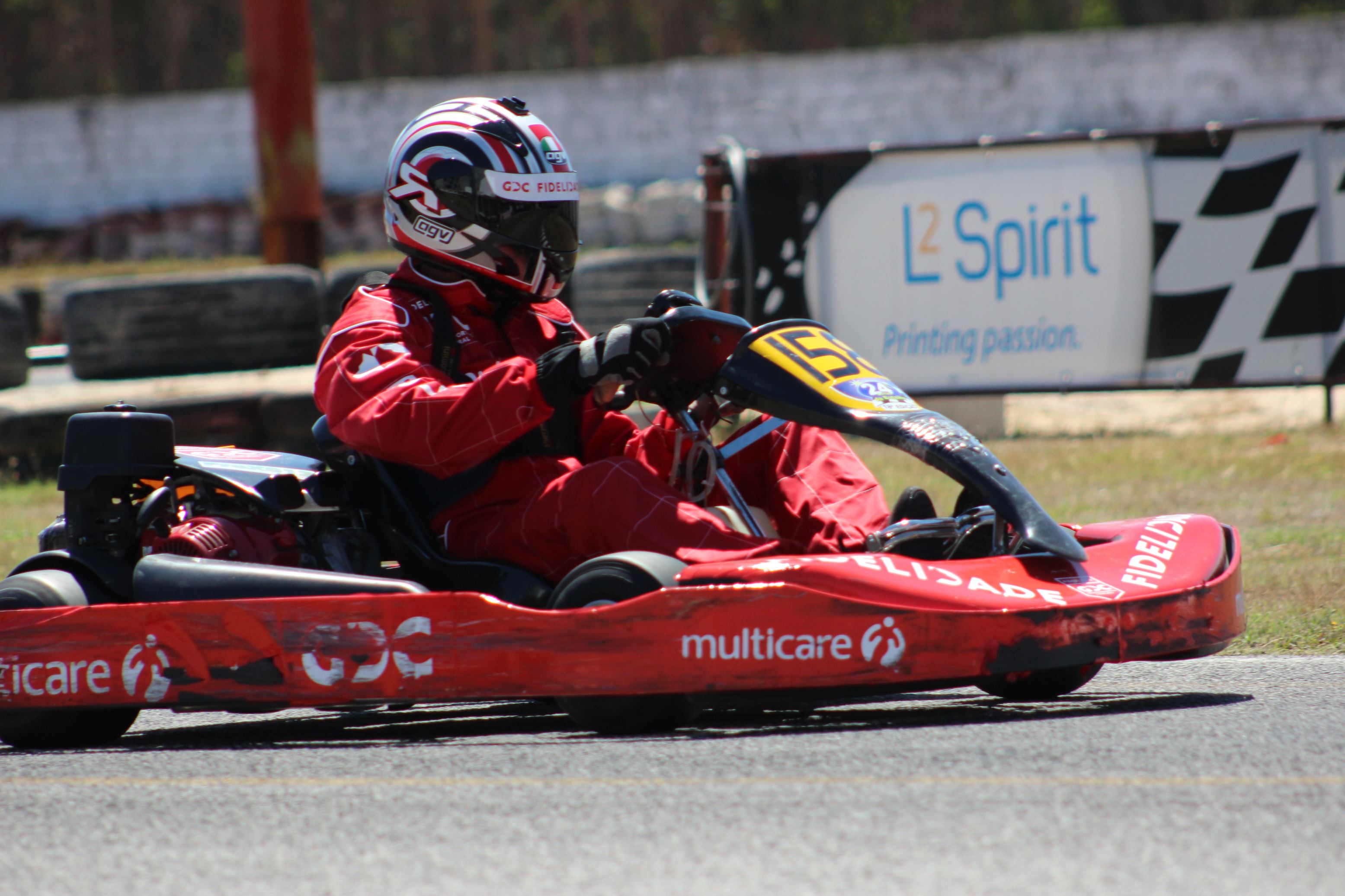 24 Horas da Batalha 2014 - Final4